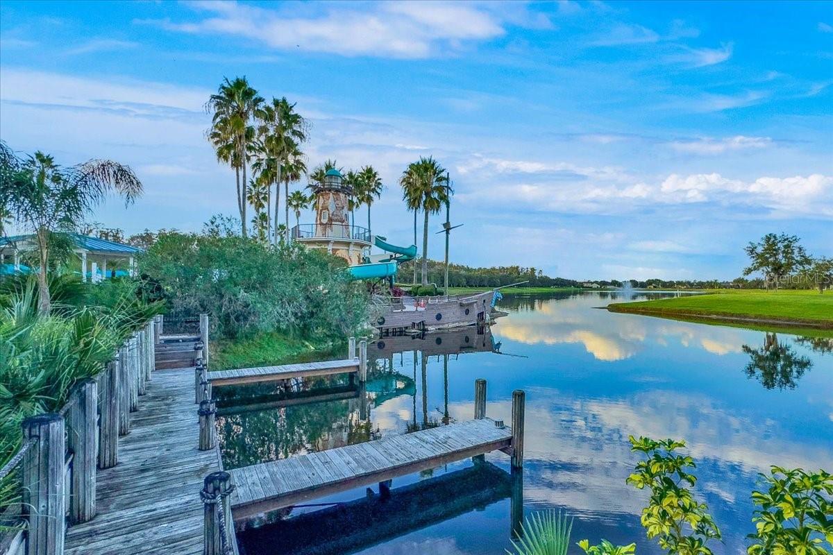 8361 WESTCOTT Shr Dr ORLANDO, FL 32829