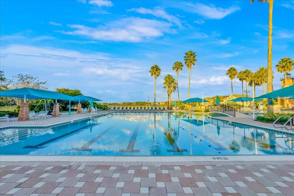 8361 WESTCOTT Shr Dr ORLANDO, FL 32829