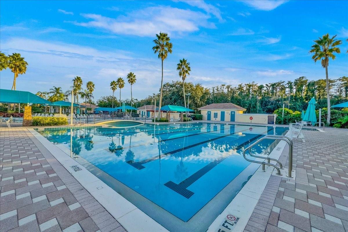 8361 WESTCOTT Shr Dr ORLANDO, FL 32829