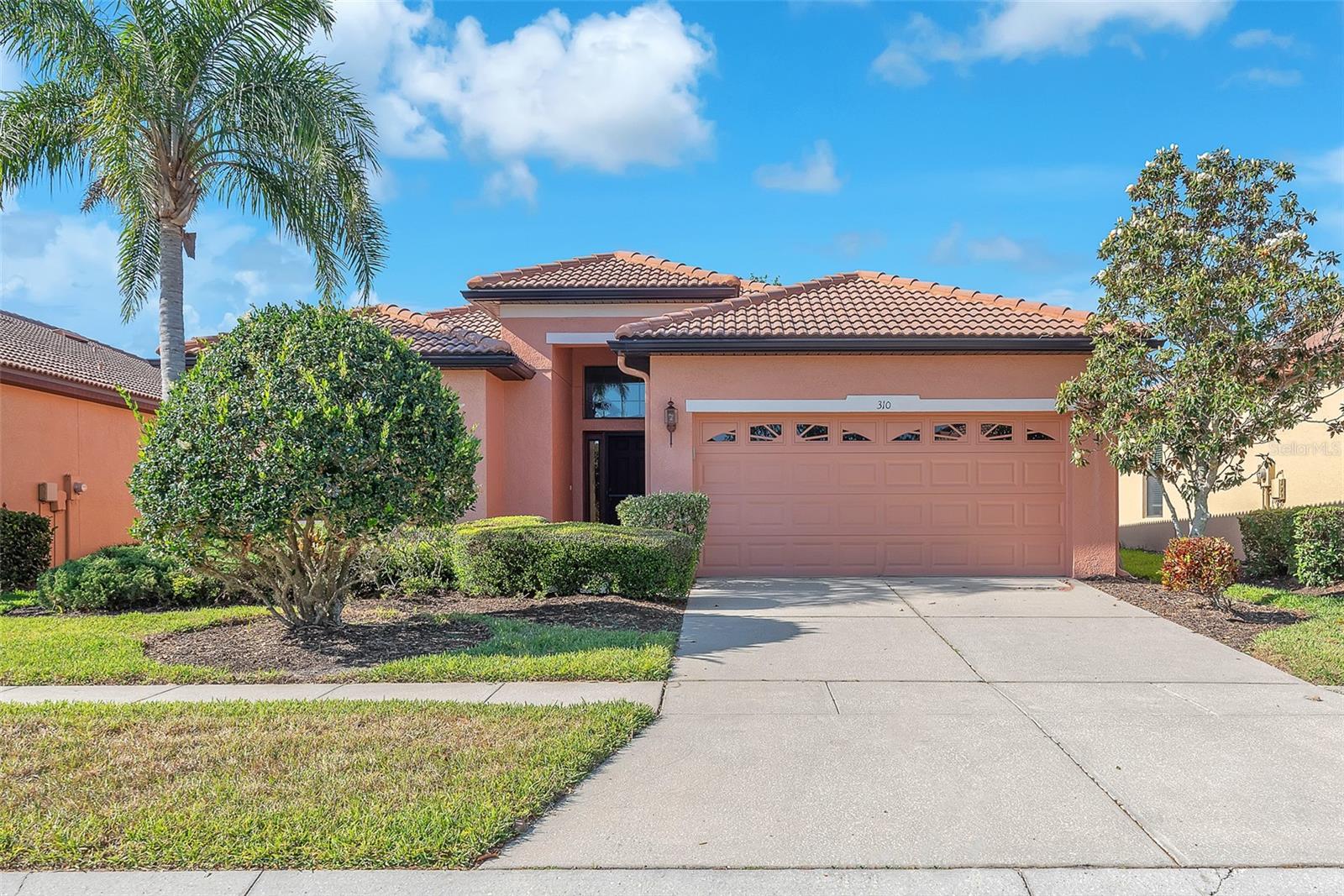 310 CEDAR FALLS Dr