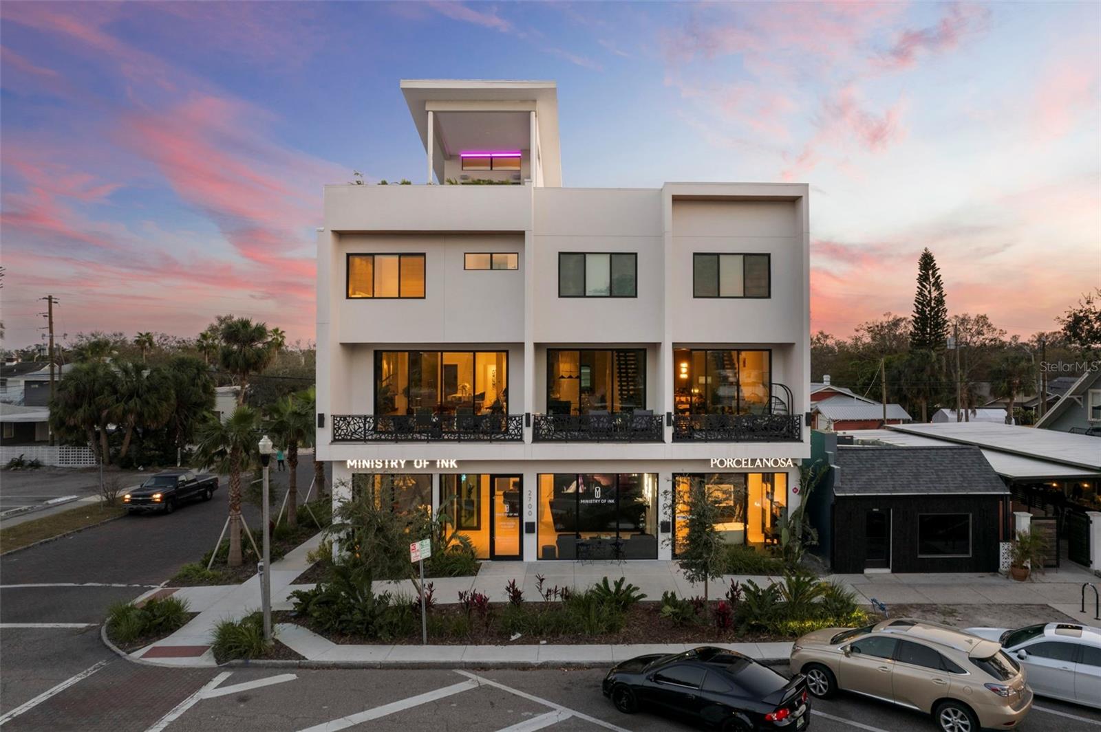 45 27TH St #1 ST PETERSBURG, FL 33712