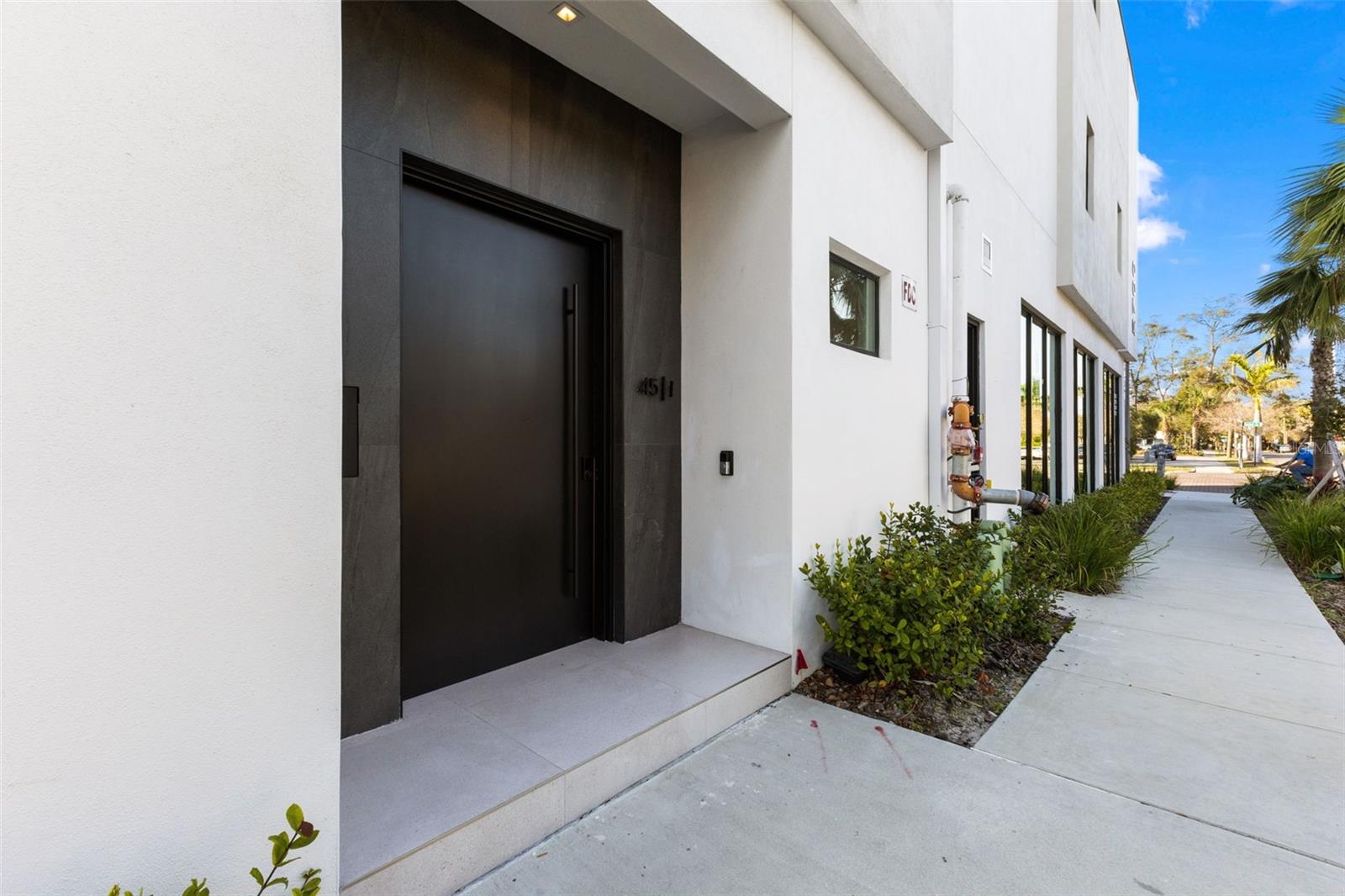 45 27TH St #1 ST PETERSBURG, FL 33712