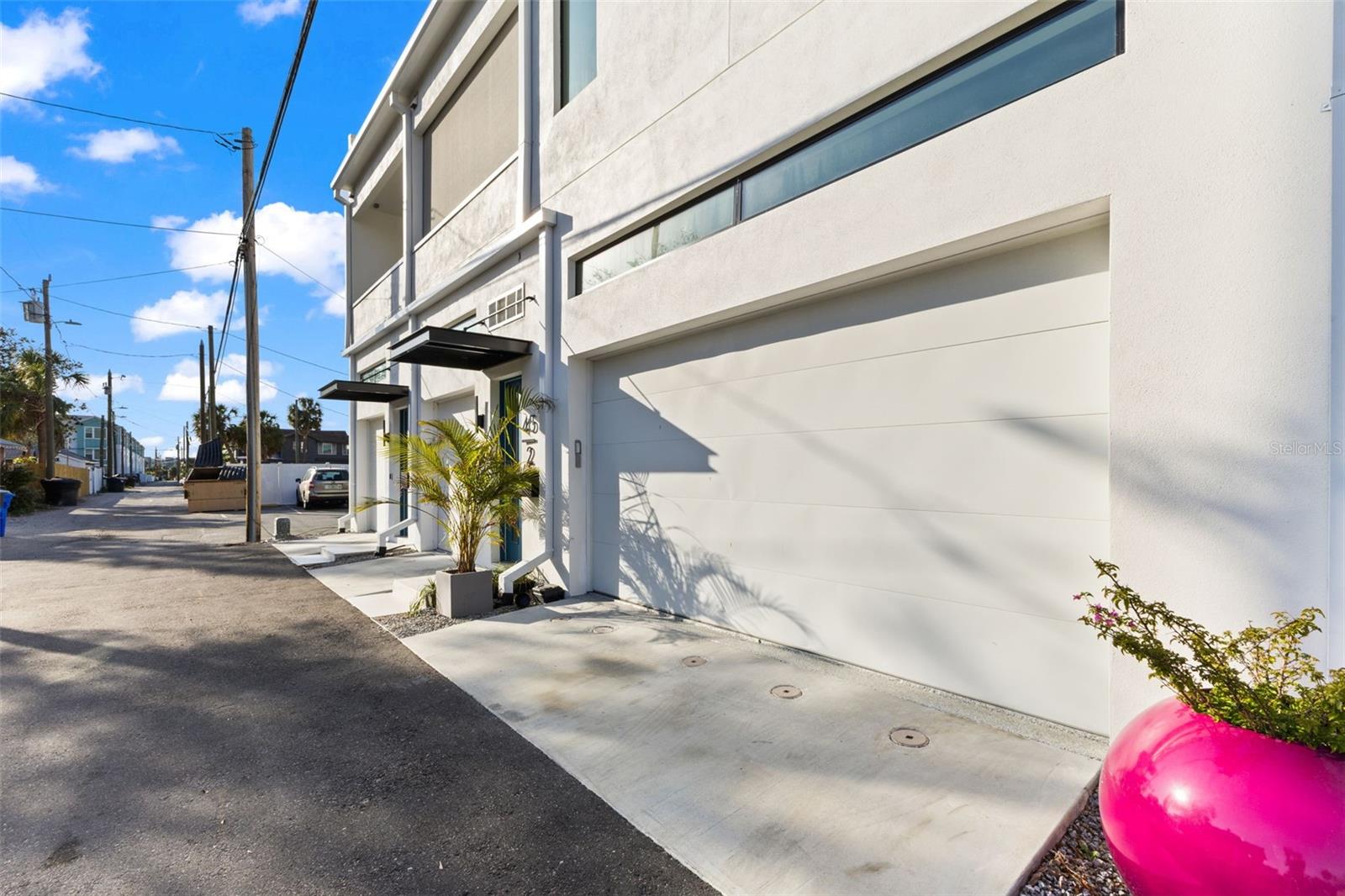 45 27TH St #1 ST PETERSBURG, FL 33712