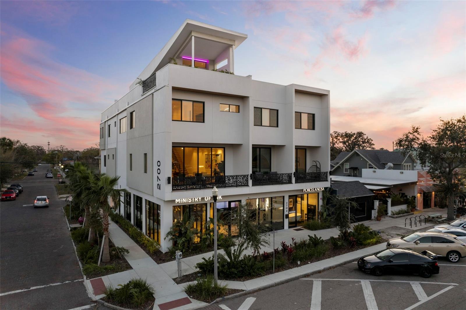 45 27TH St #1 ST PETERSBURG, FL 33712