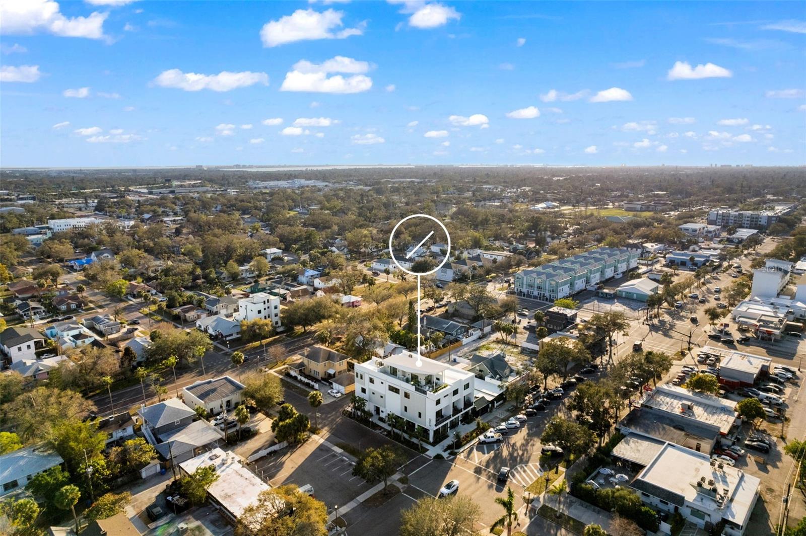 45 27TH St #1 ST PETERSBURG, FL 33712