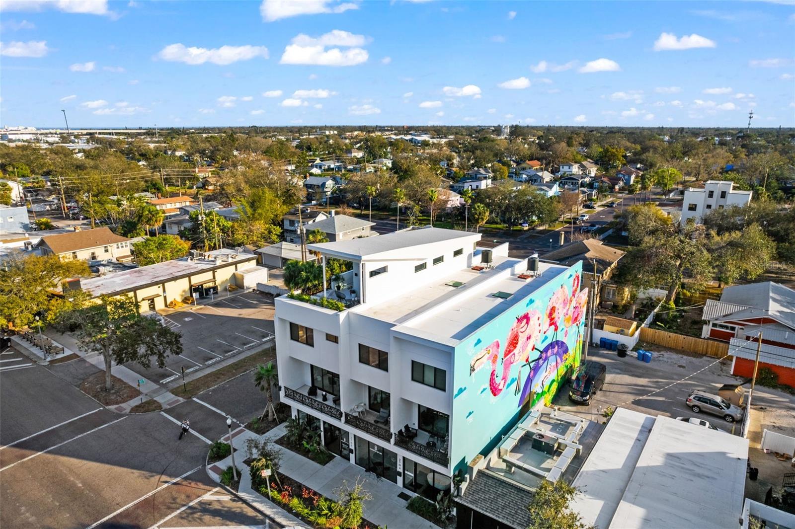 45 27TH St #1 ST PETERSBURG, FL 33712