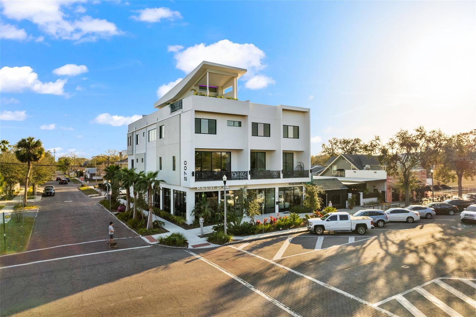 45 27TH St #1 ST PETERSBURG, FL 33712