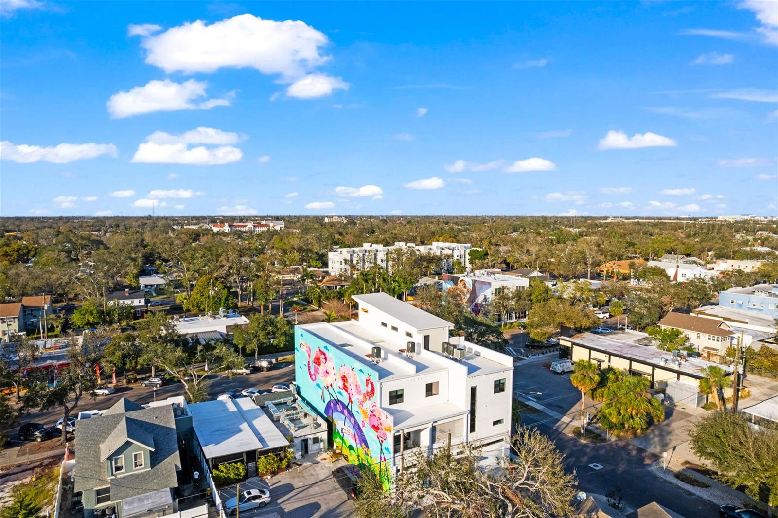 45 27TH St #1 ST PETERSBURG, FL 33712