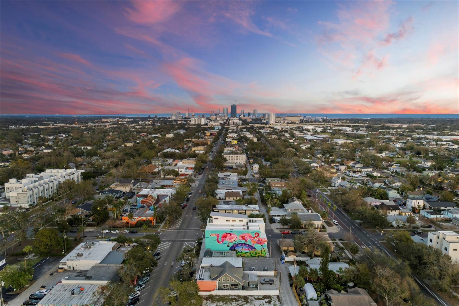 45 27TH St #1 ST PETERSBURG, FL 33712