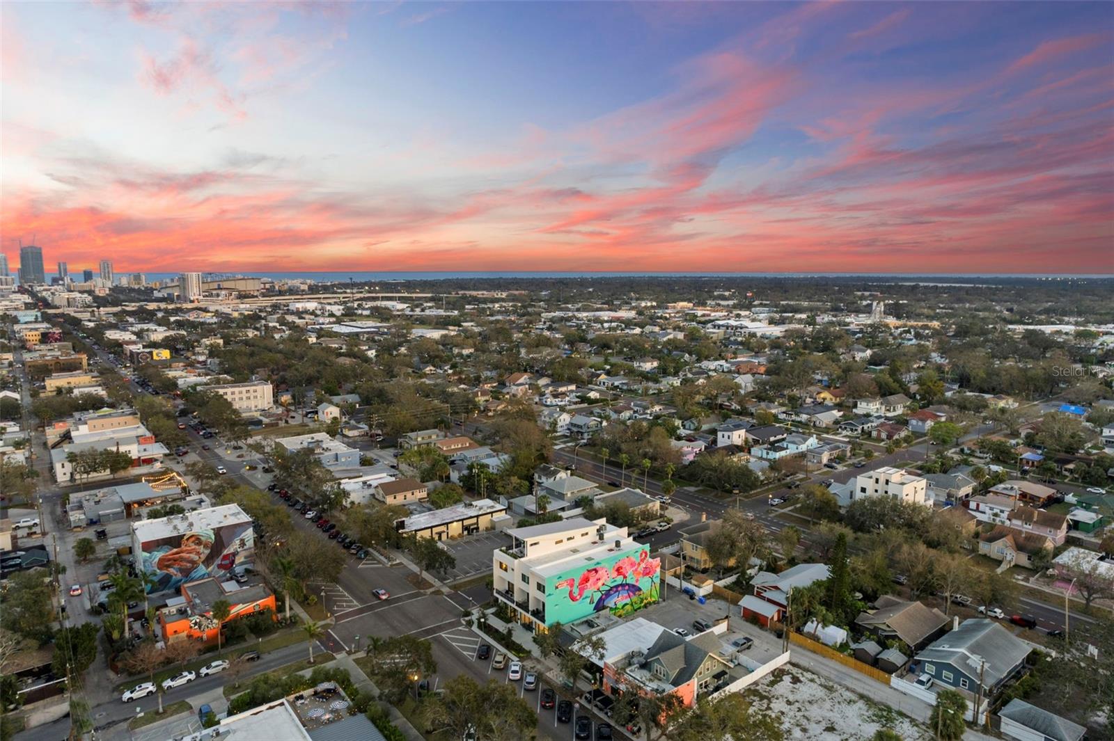 45 27TH St #1 ST PETERSBURG, FL 33712