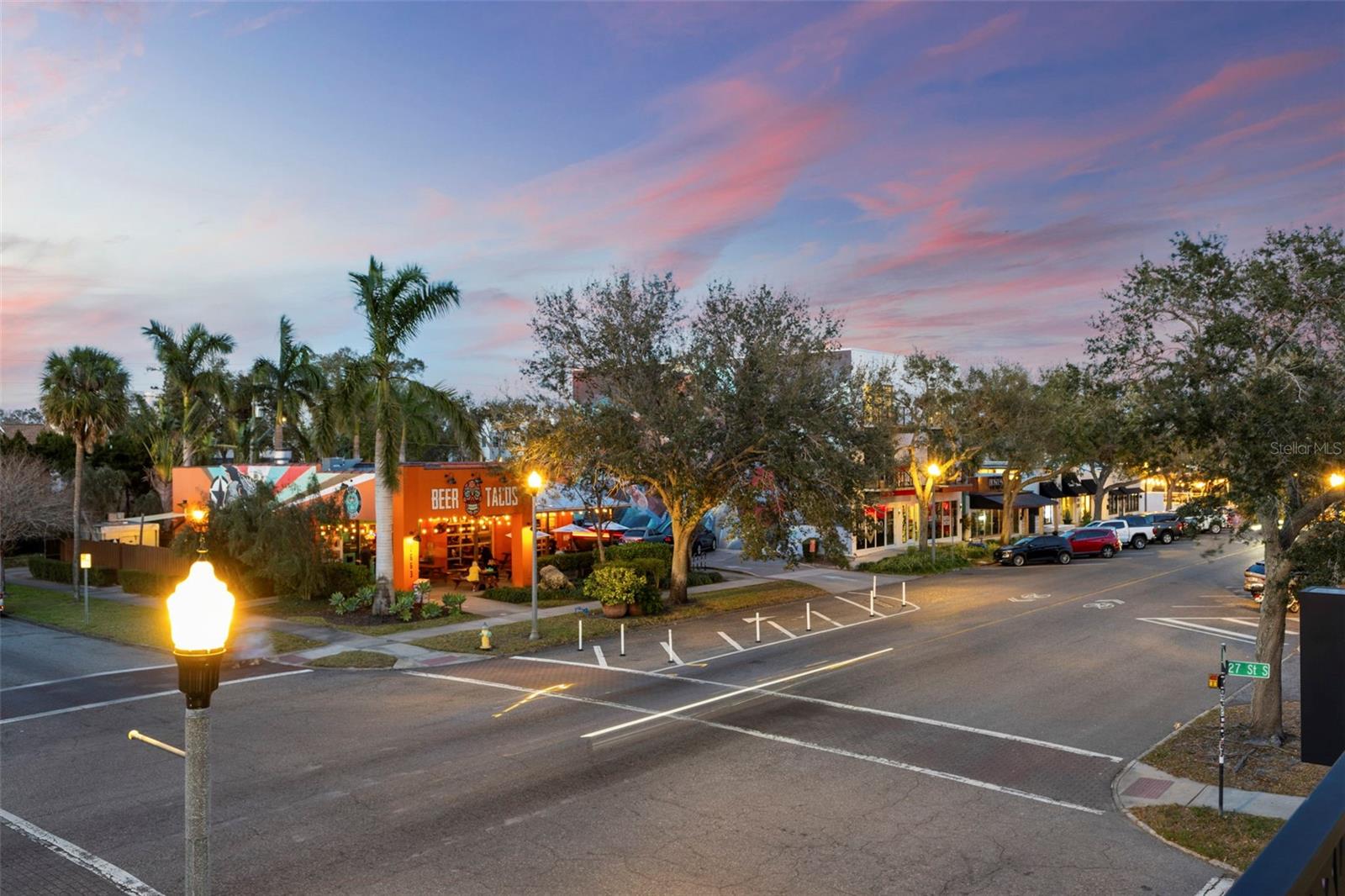 45 27TH St #1 ST PETERSBURG, FL 33712