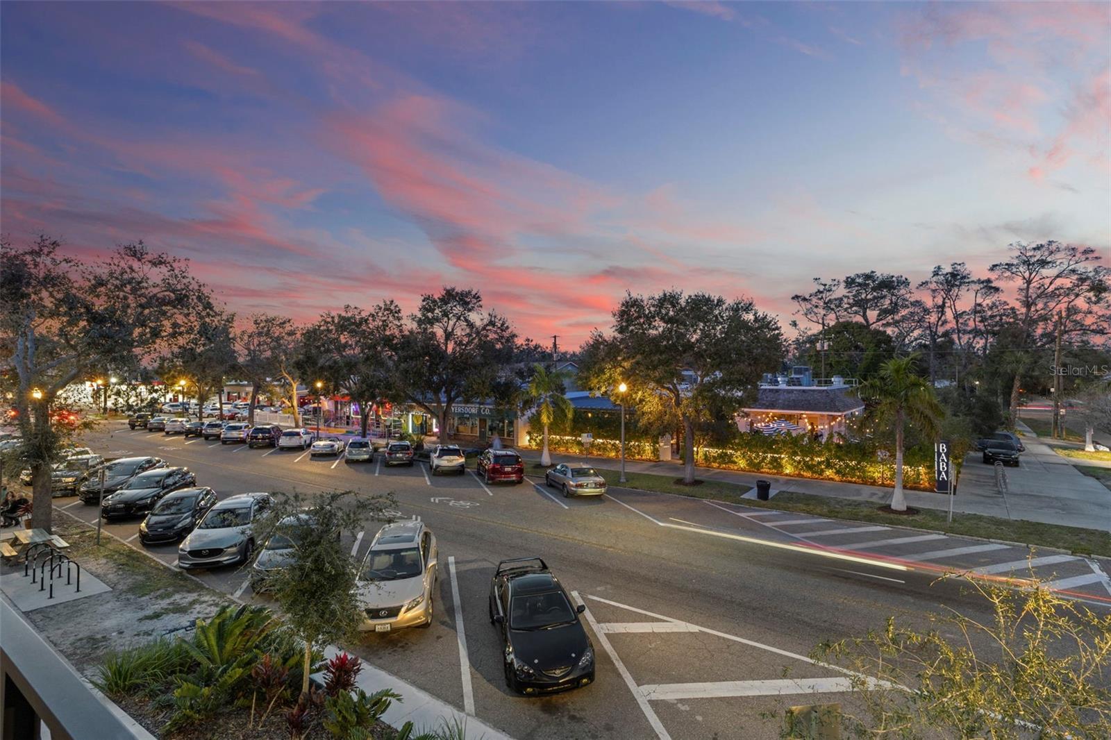 45 27TH St #1 ST PETERSBURG, FL 33712