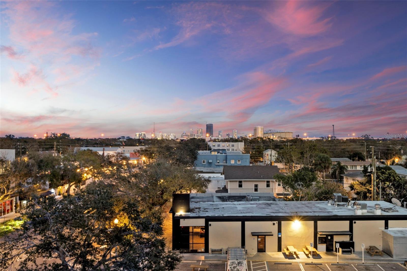 45 27TH St #1 ST PETERSBURG, FL 33712