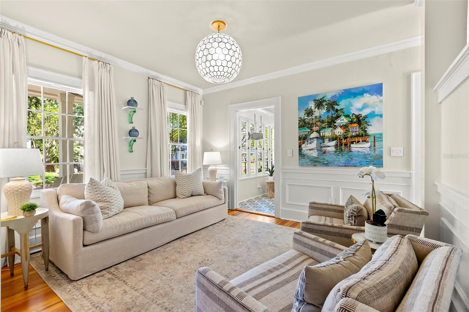 516 17TH Ave ST PETERSBURG, FL 33704