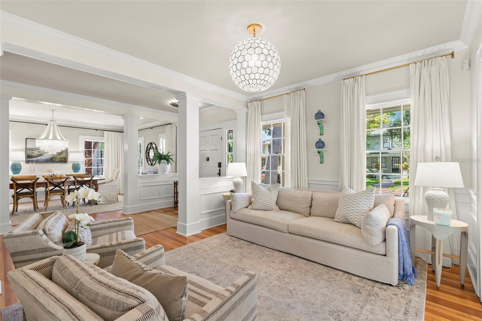 516 17TH Ave ST PETERSBURG, FL 33704