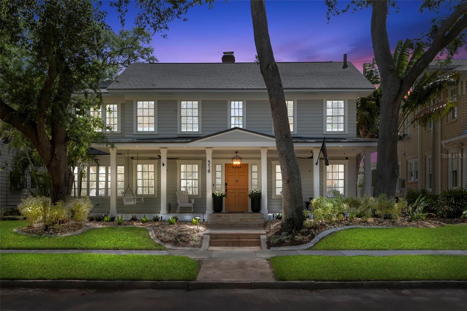 516 17TH Ave ST PETERSBURG, FL 33704