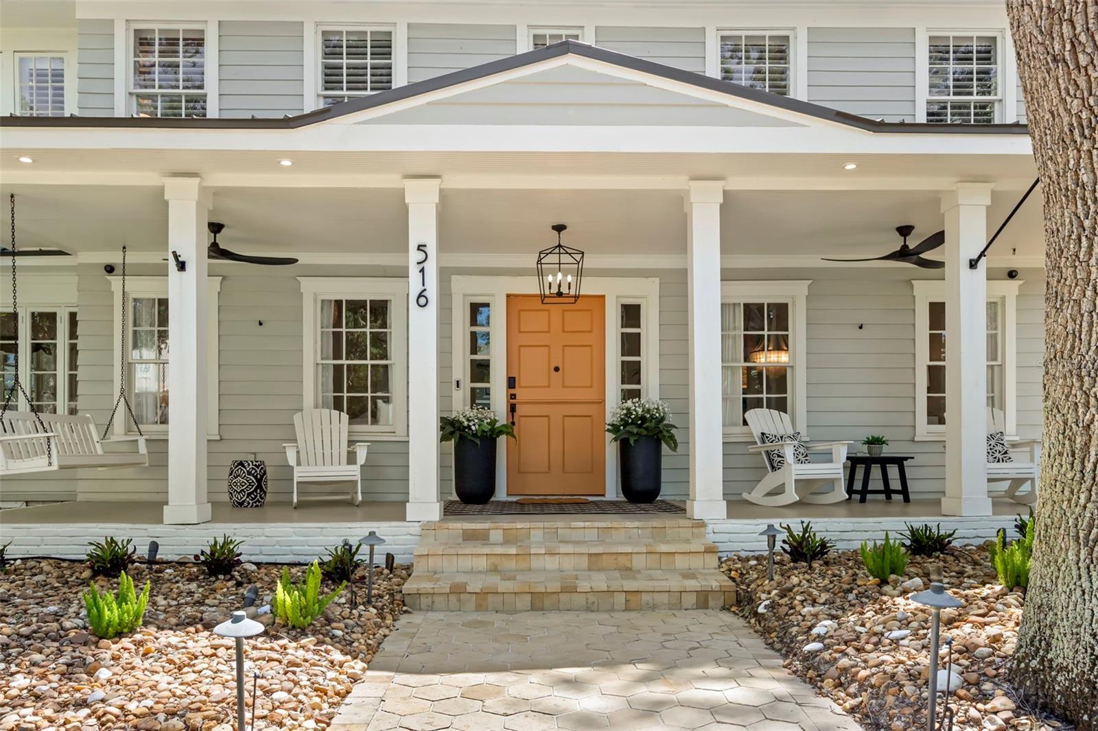 516 17TH Ave ST PETERSBURG, FL 33704