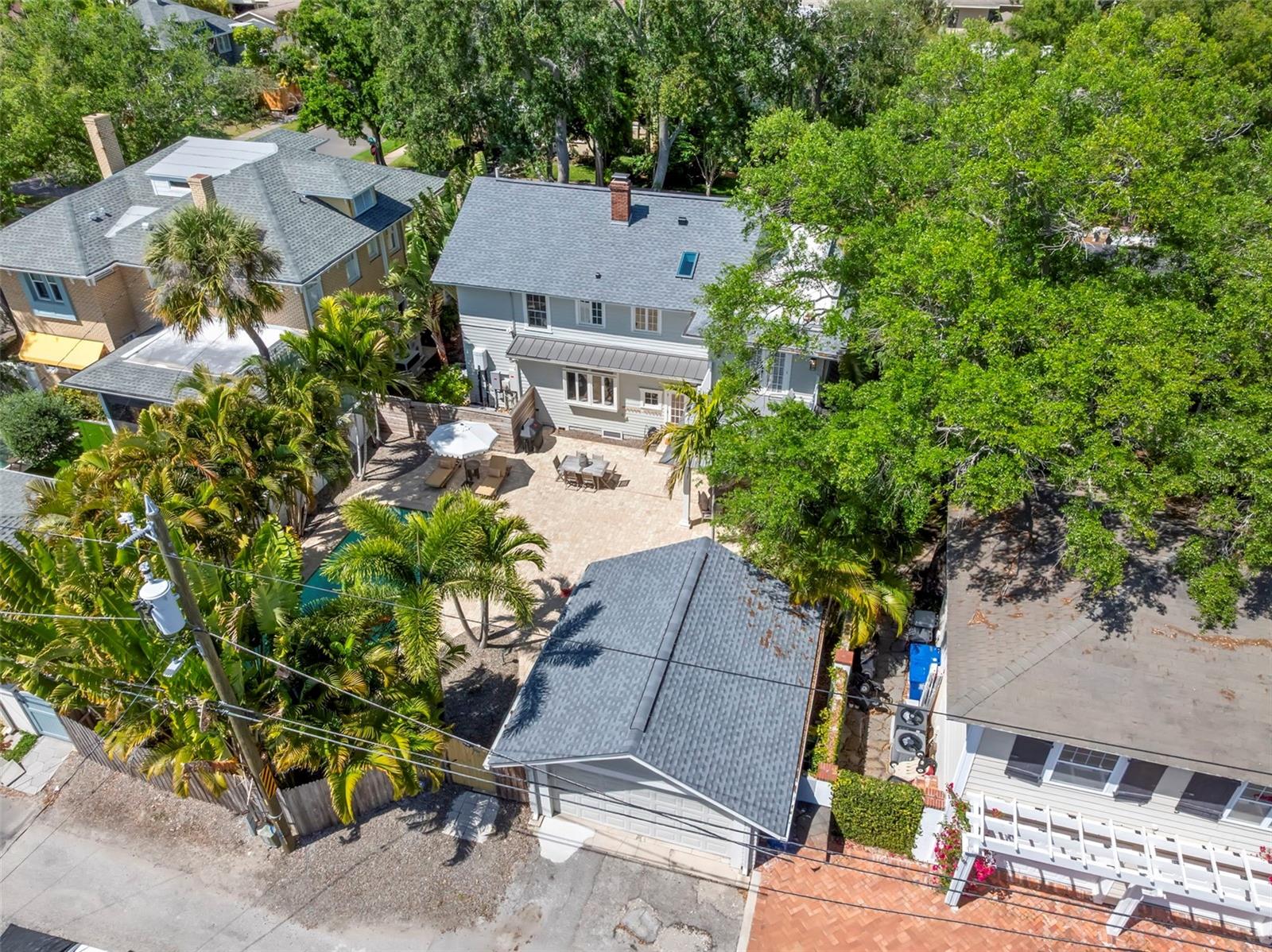 516 17TH Ave ST PETERSBURG, FL 33704