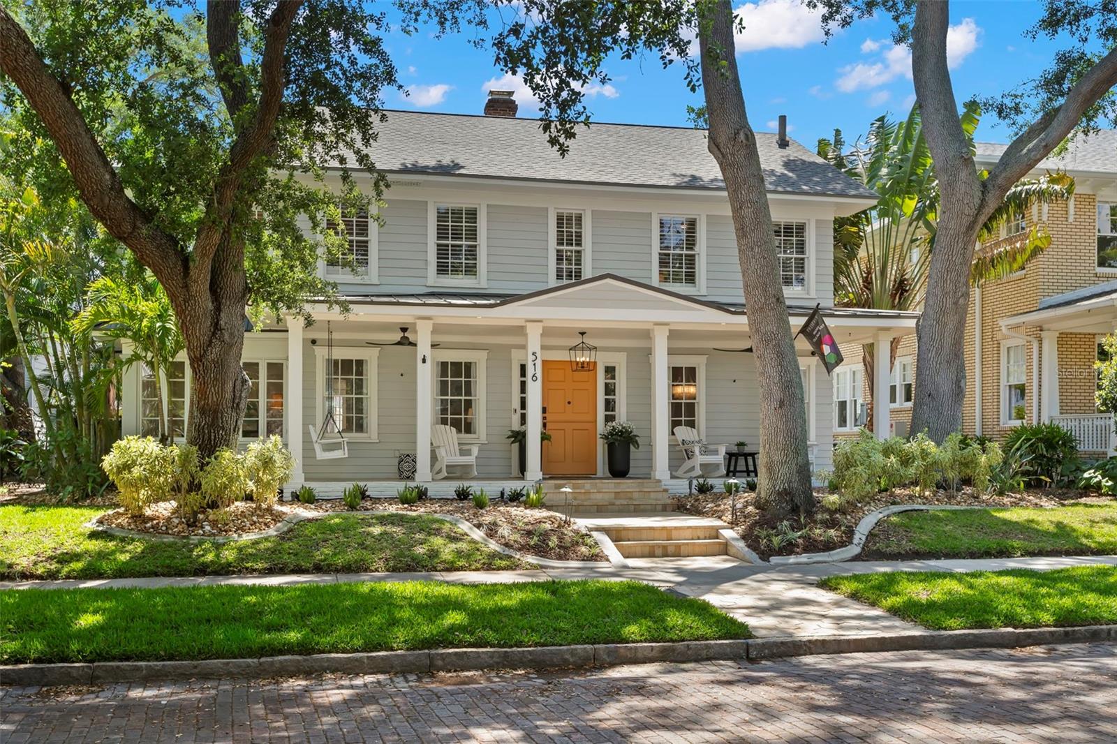 516 17TH Ave ST PETERSBURG, FL 33704