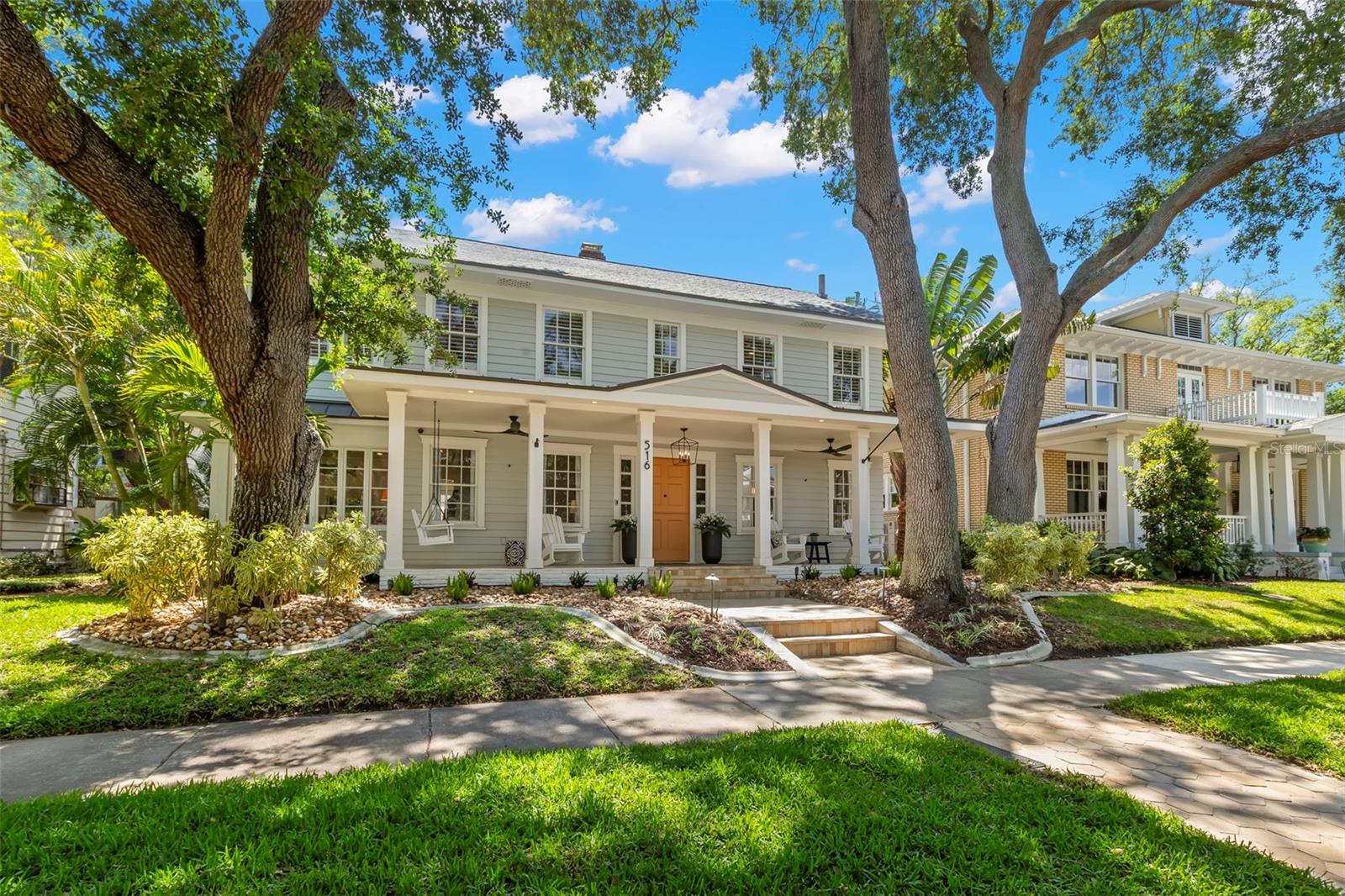 516 17TH Ave ST PETERSBURG, FL 33704