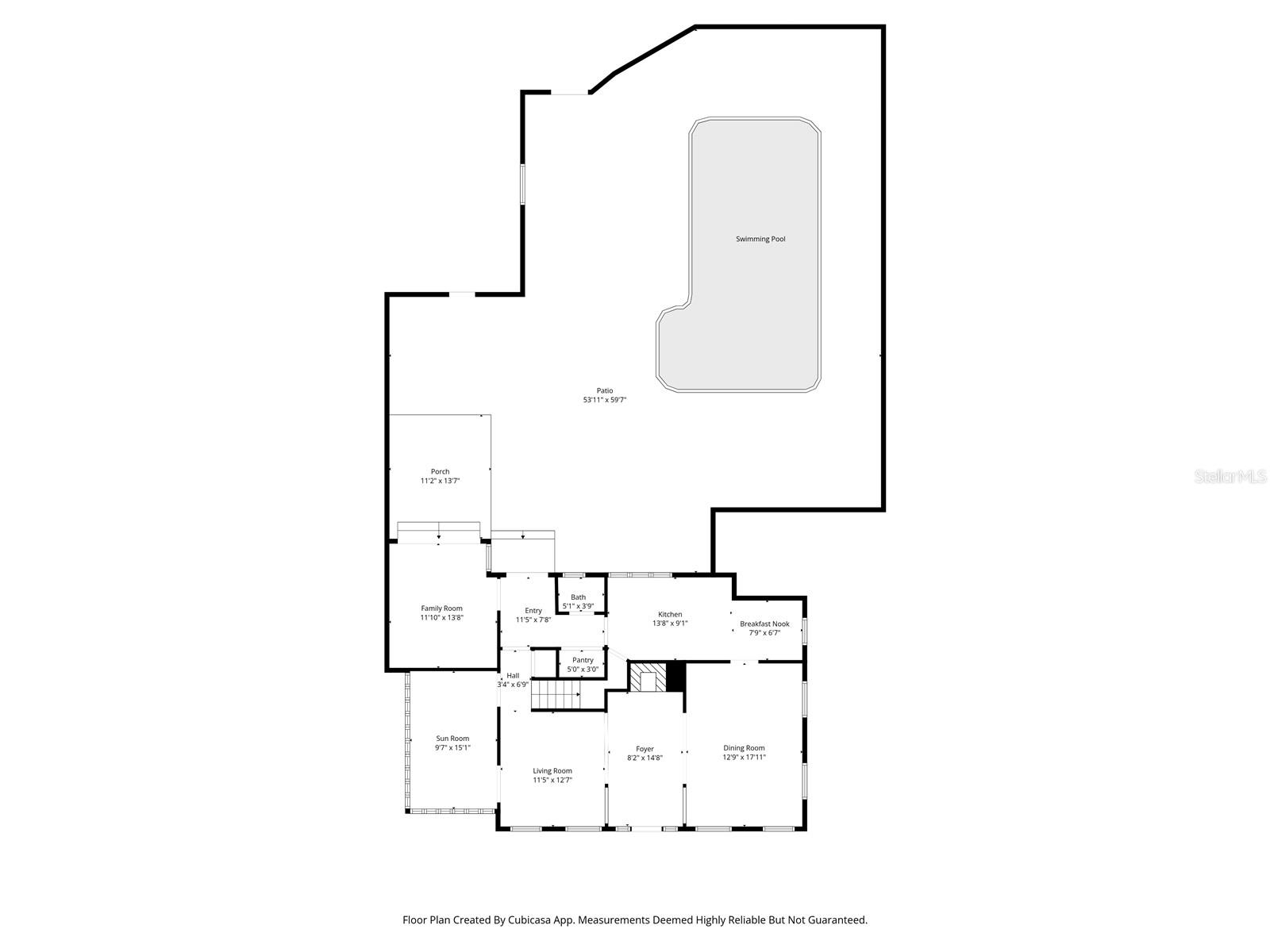 516 17TH Ave ST PETERSBURG, FL 33704