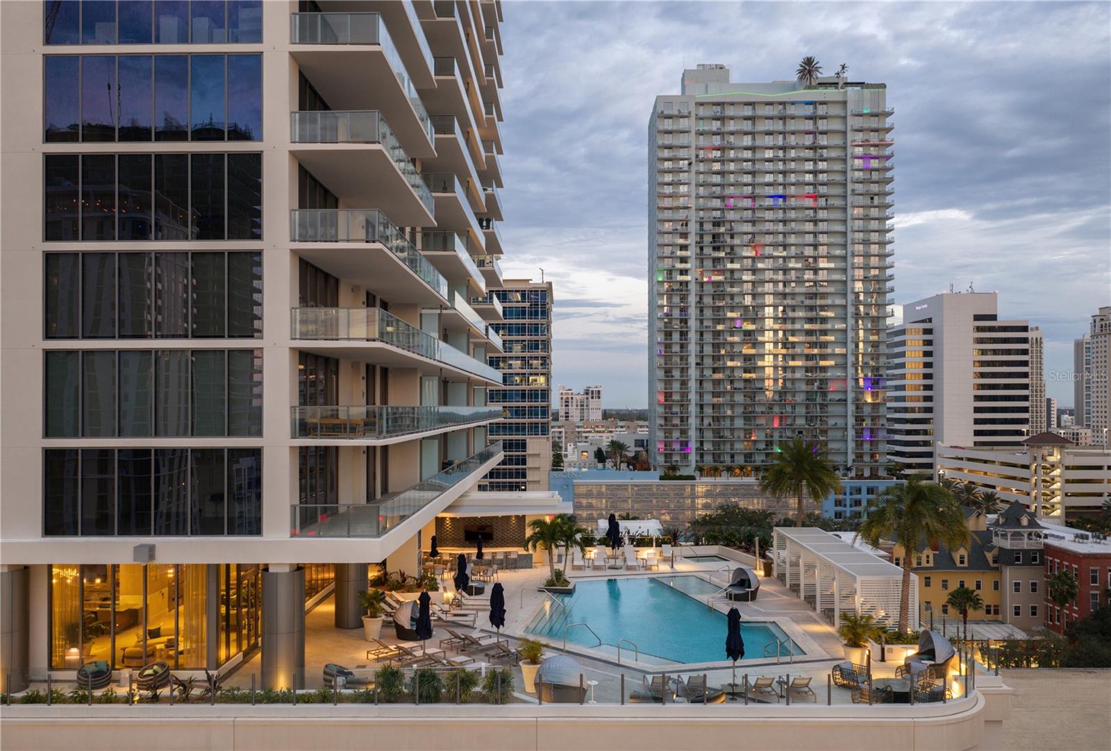 275 1ST Ave #3406 ST PETERSBURG, FL 33701