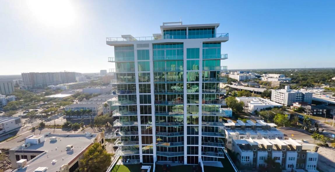 777 3RD Ave #1503 ST PETERSBURG, FL 33701