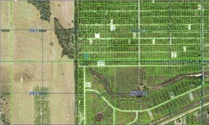 CALLIANDRA Dr INDIAN LAKE ESTATES, FL 33855