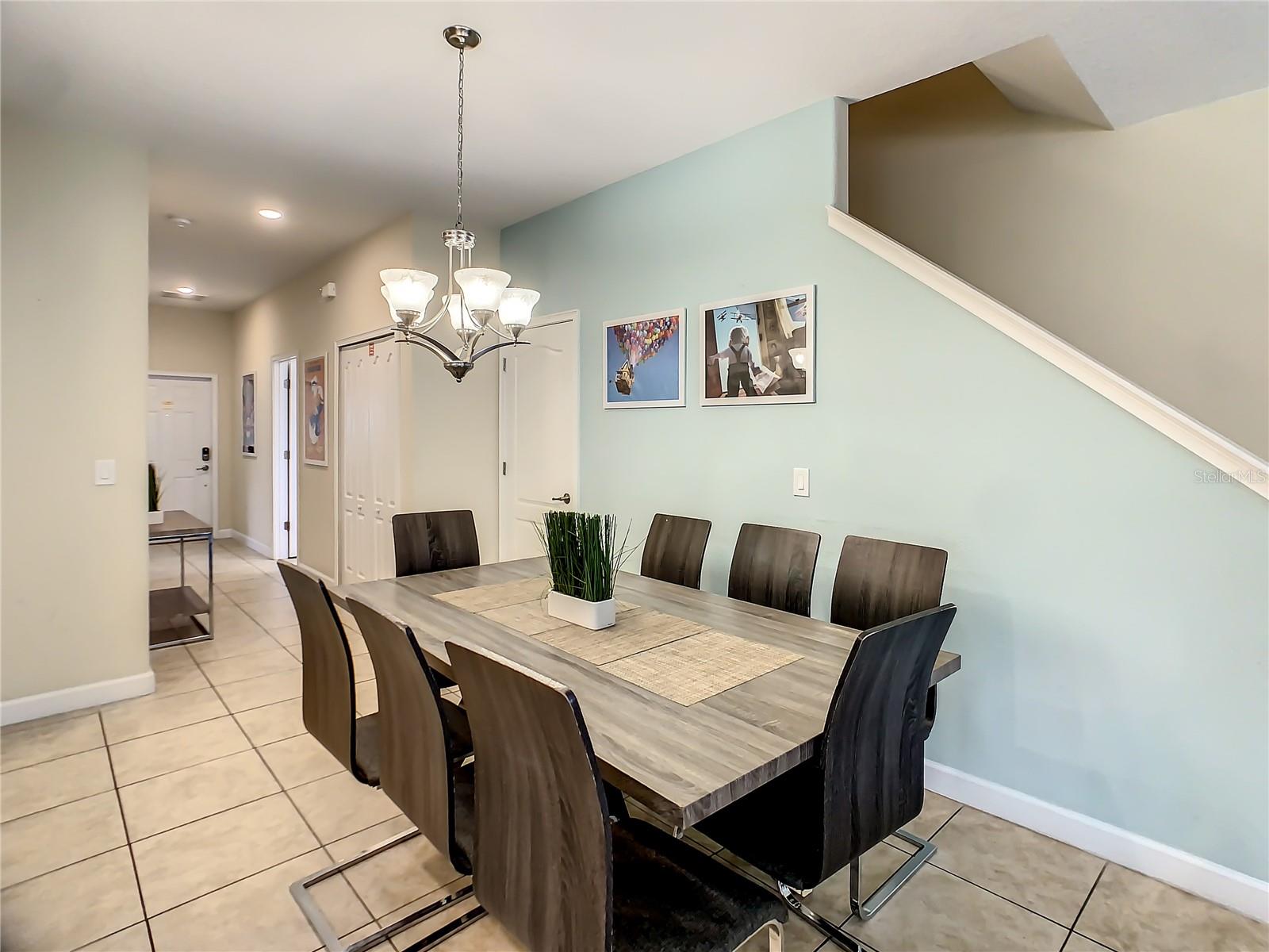 4865 CLOCK TOWER Dr KISSIMMEE, FL 34746