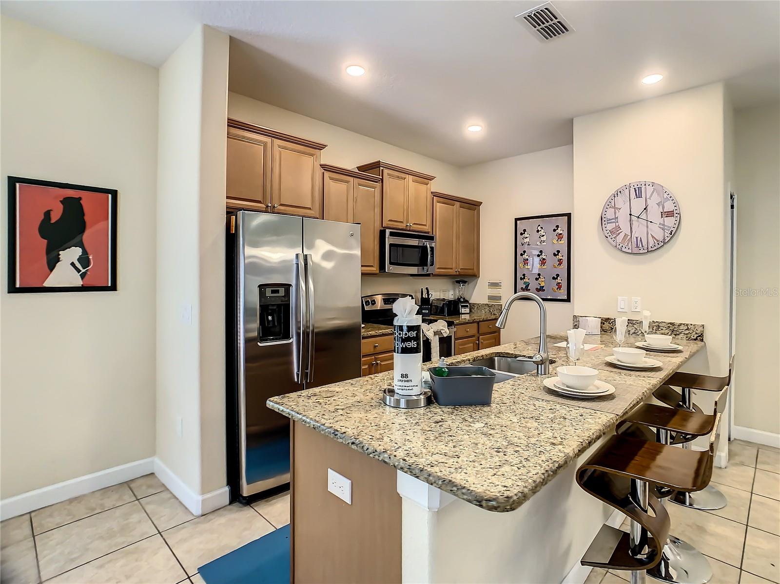 4865 CLOCK TOWER Dr KISSIMMEE, FL 34746