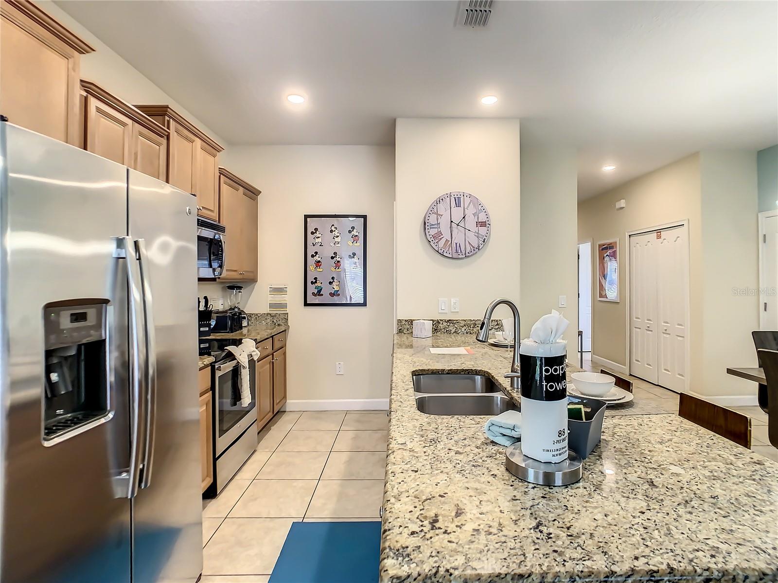 4865 CLOCK TOWER Dr KISSIMMEE, FL 34746