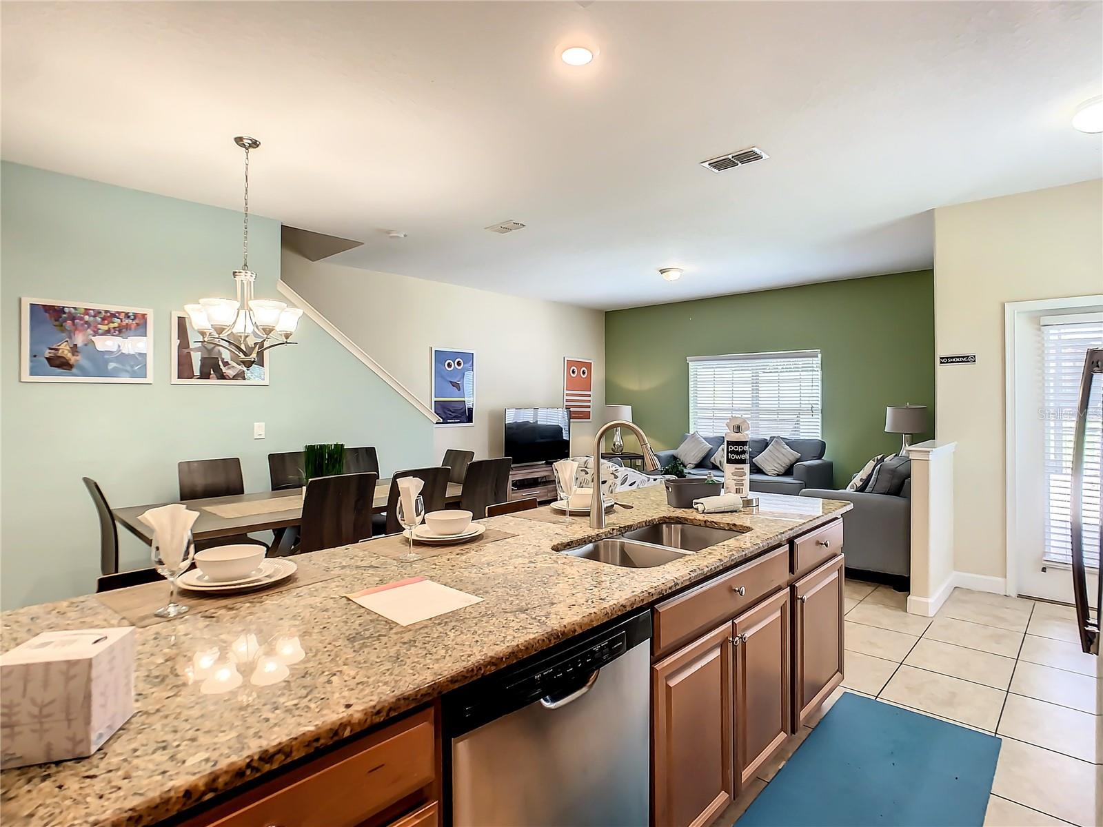 4865 CLOCK TOWER Dr KISSIMMEE, FL 34746