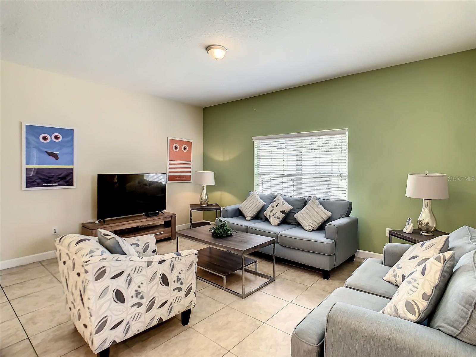 4865 CLOCK TOWER Dr KISSIMMEE, FL 34746