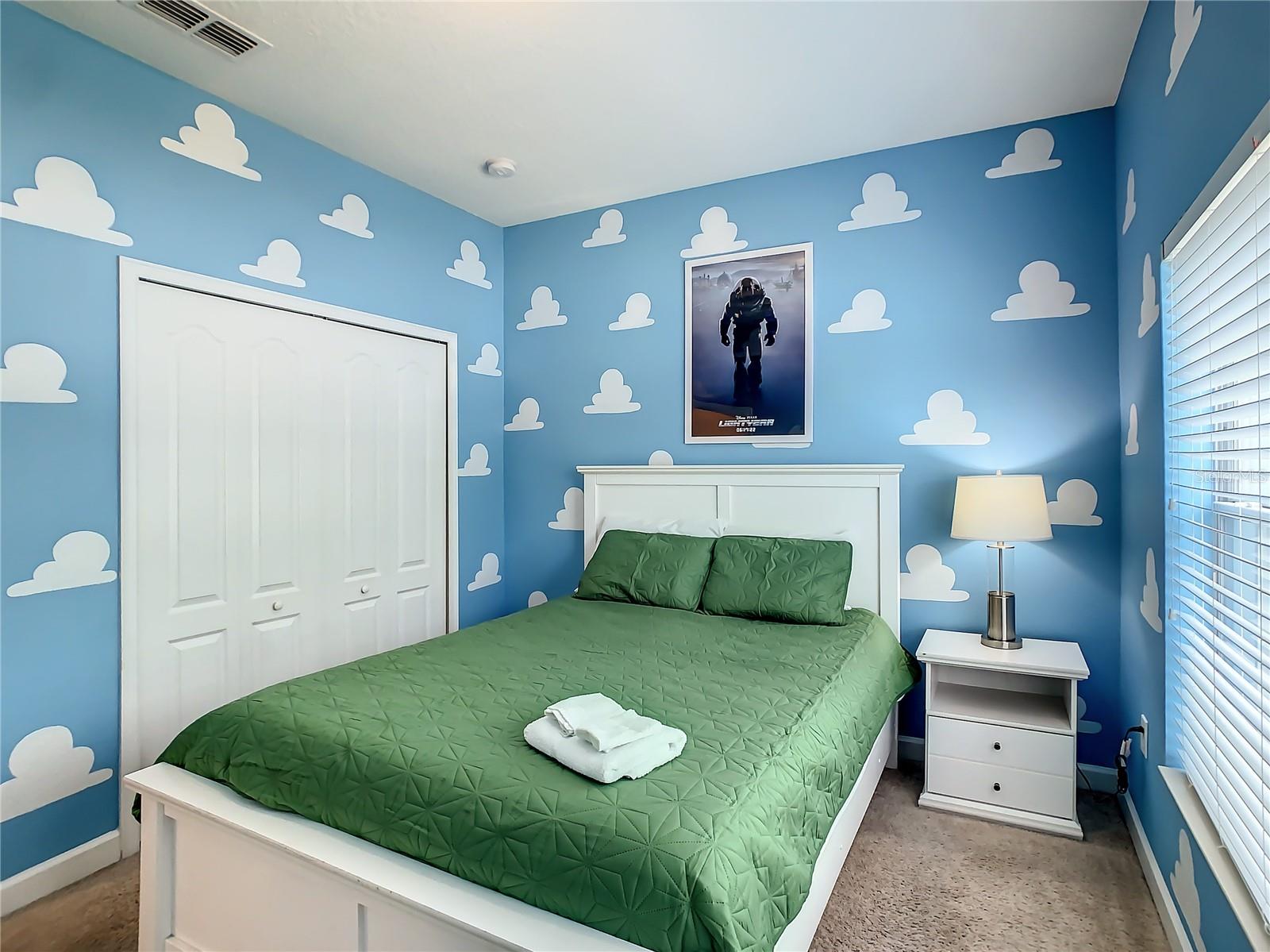 4865 CLOCK TOWER Dr KISSIMMEE, FL 34746