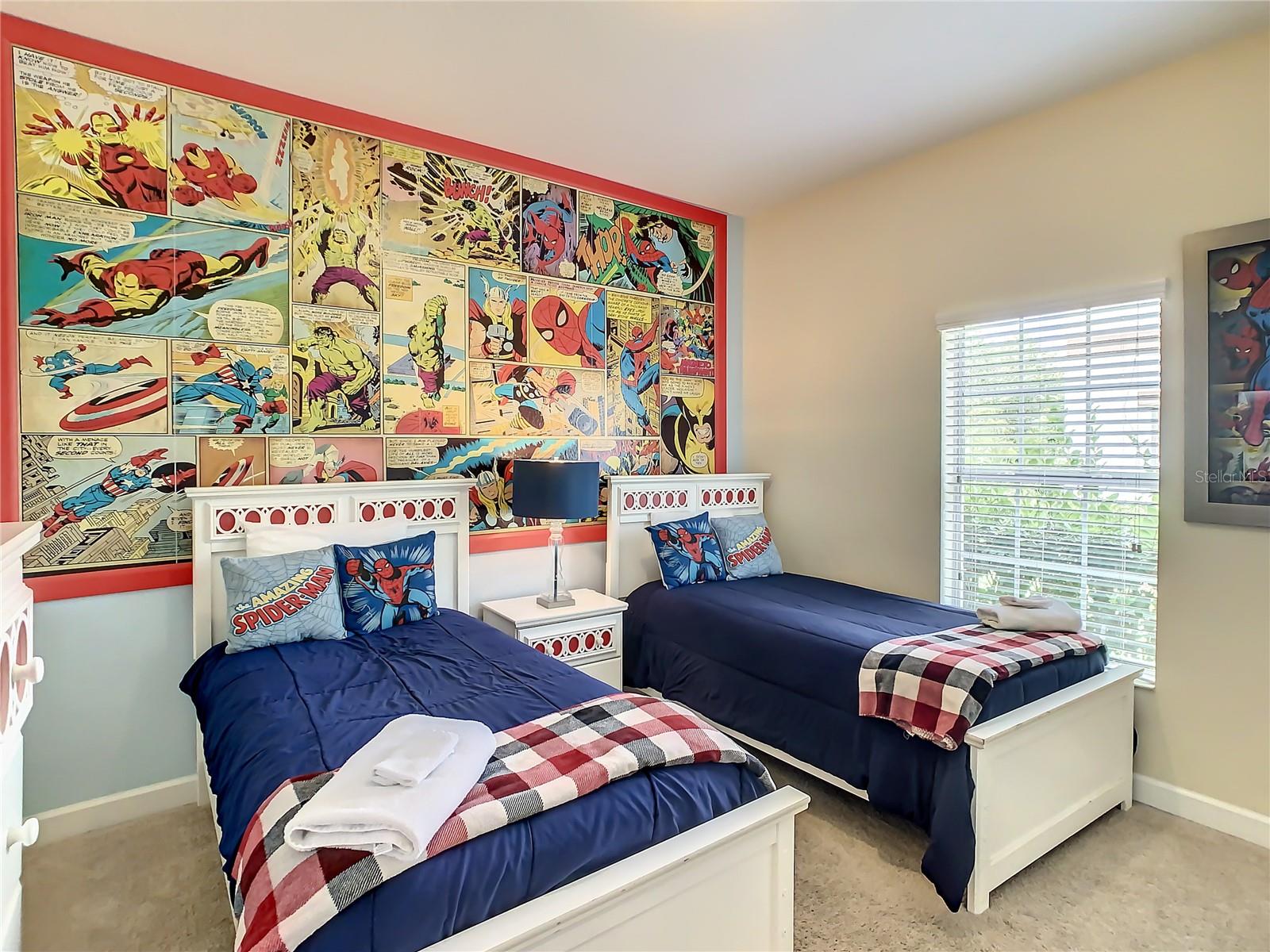 4865 CLOCK TOWER Dr KISSIMMEE, FL 34746