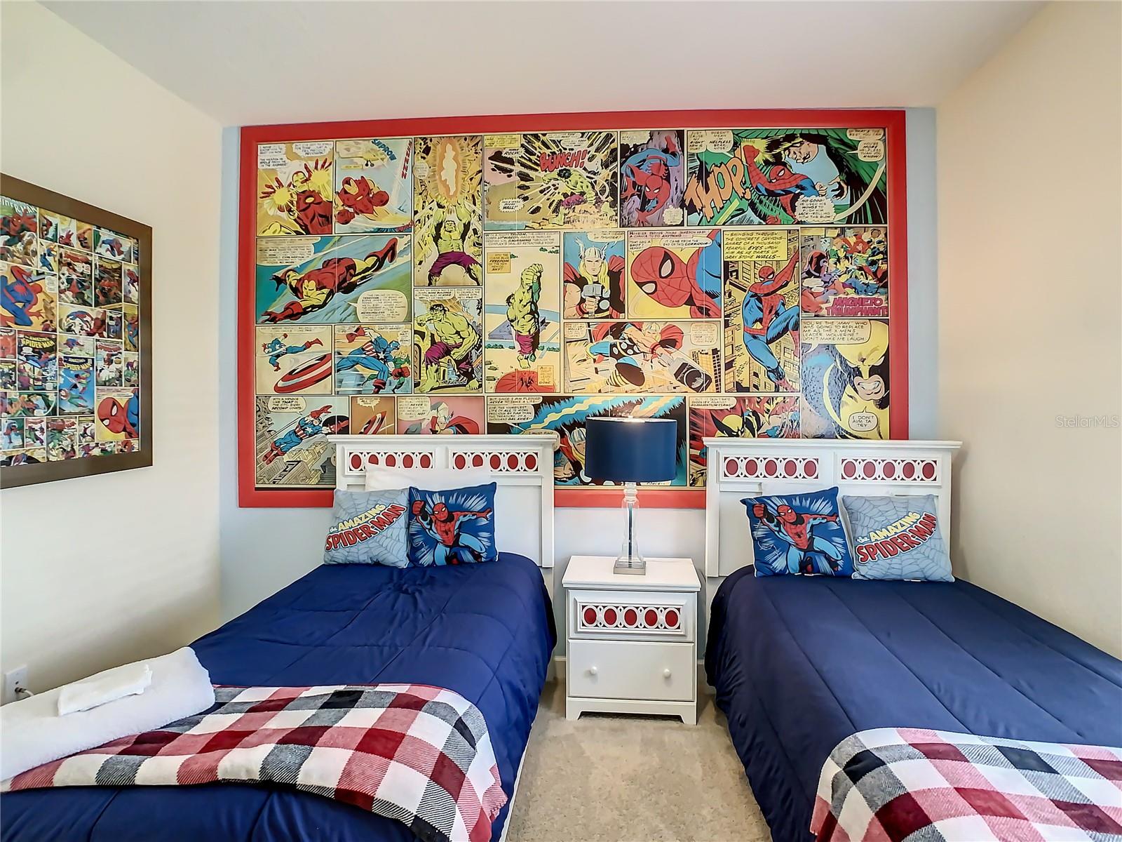 4865 CLOCK TOWER Dr KISSIMMEE, FL 34746