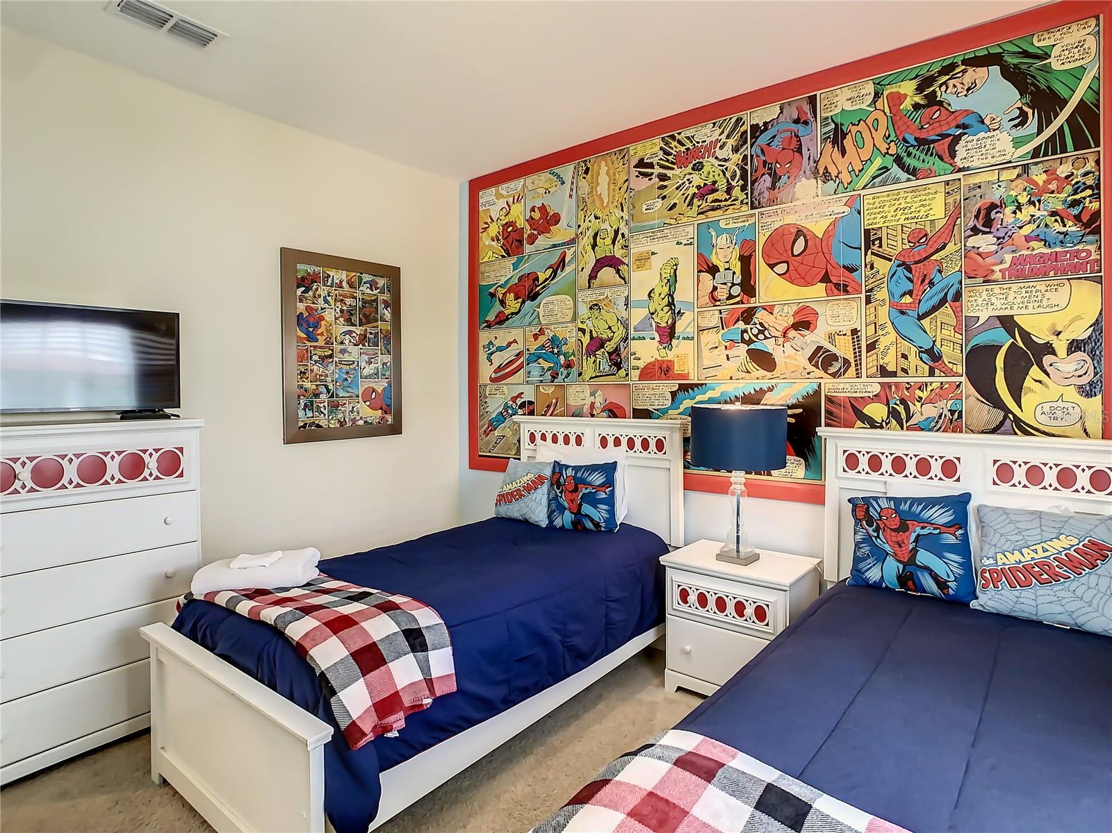 4865 CLOCK TOWER Dr KISSIMMEE, FL 34746