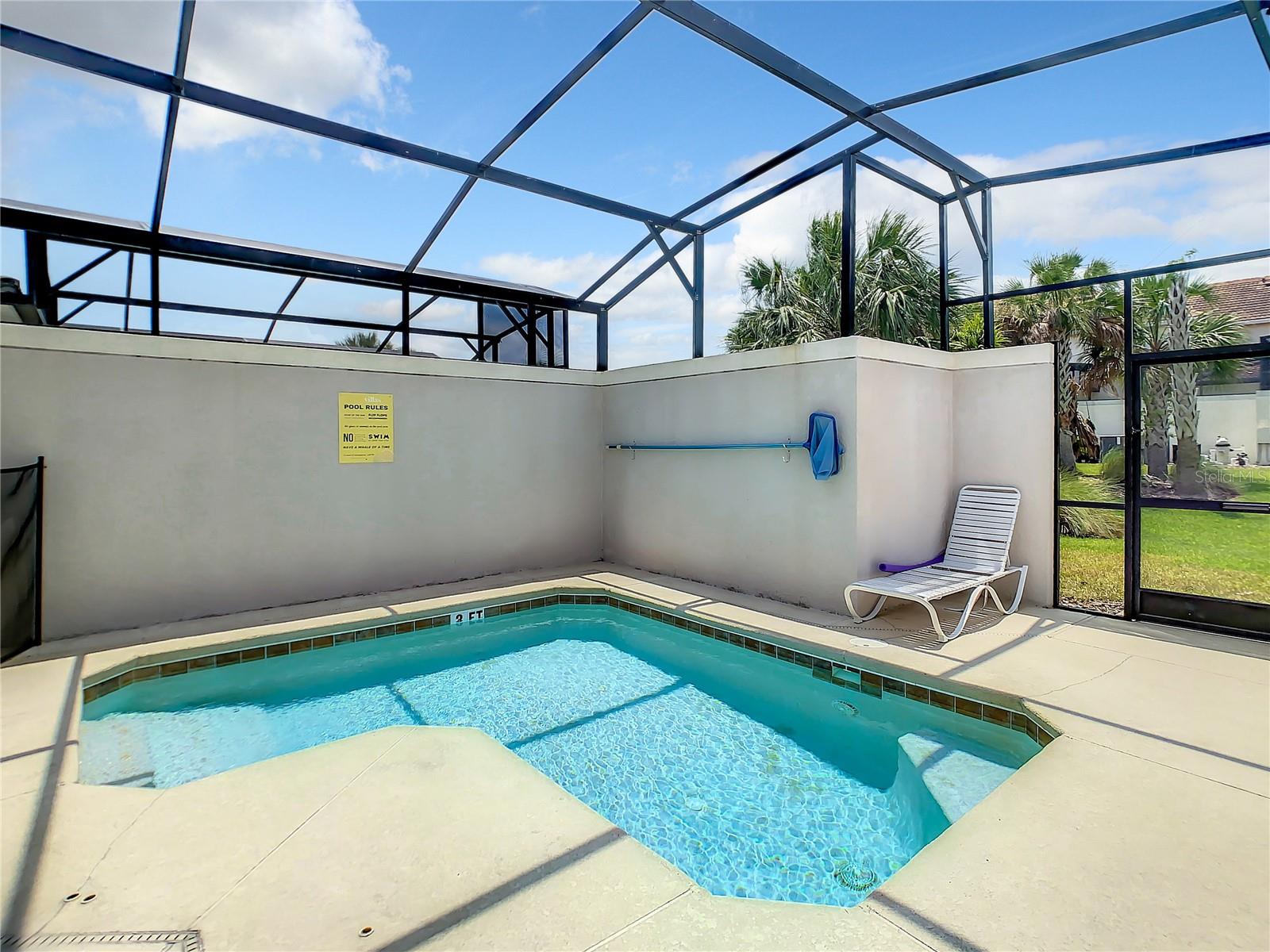 4865 CLOCK TOWER Dr KISSIMMEE, FL 34746