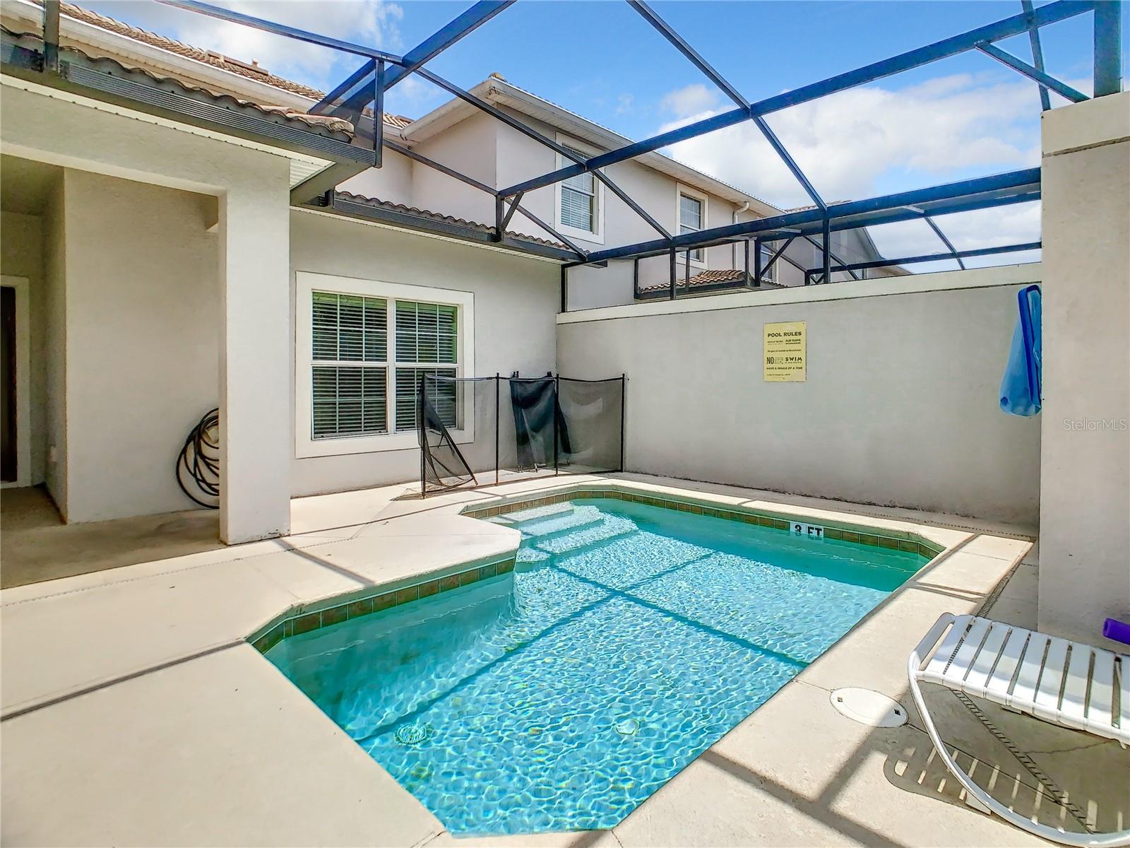 4865 CLOCK TOWER Dr KISSIMMEE, FL 34746