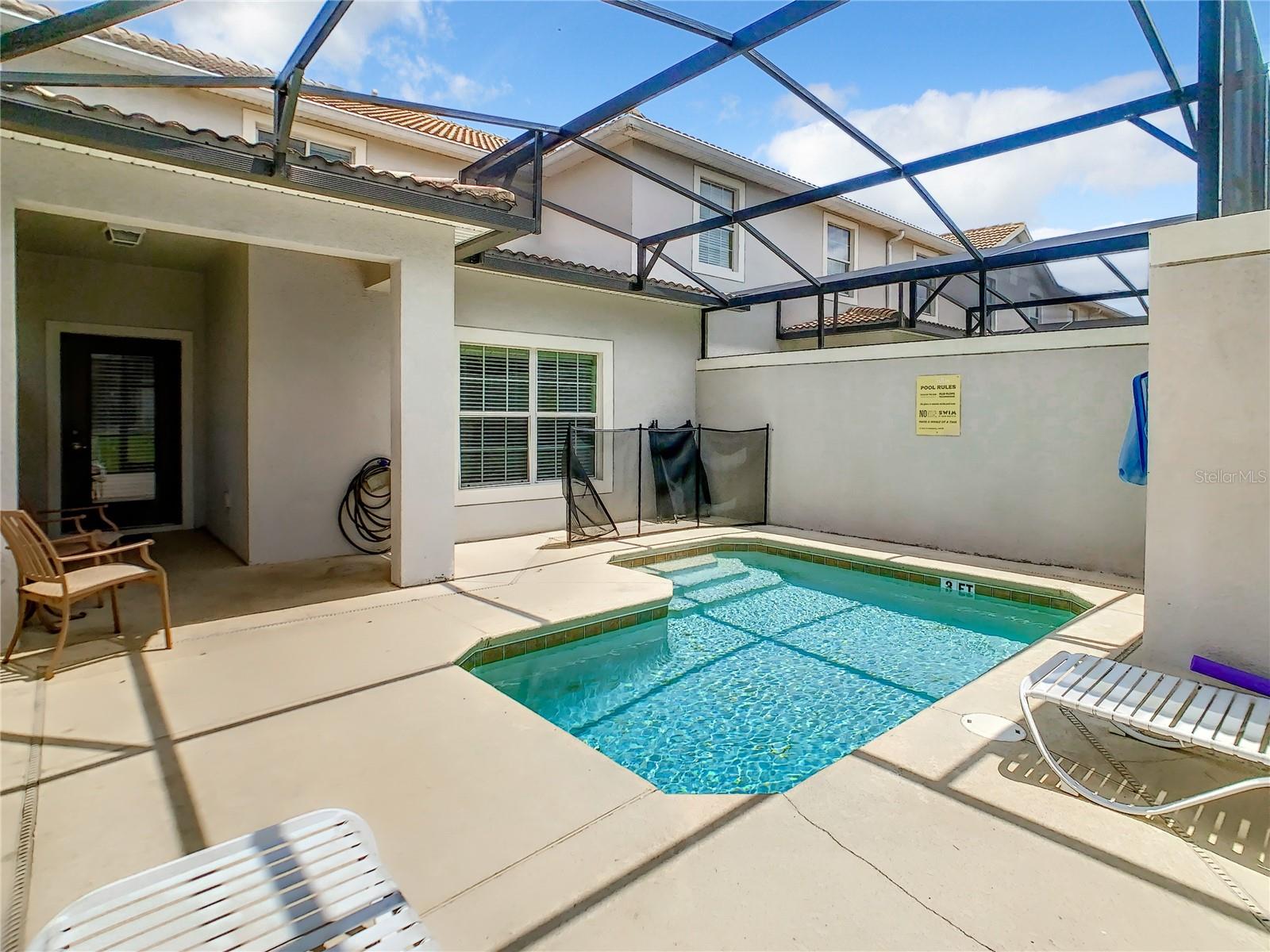 4865 CLOCK TOWER Dr KISSIMMEE, FL 34746