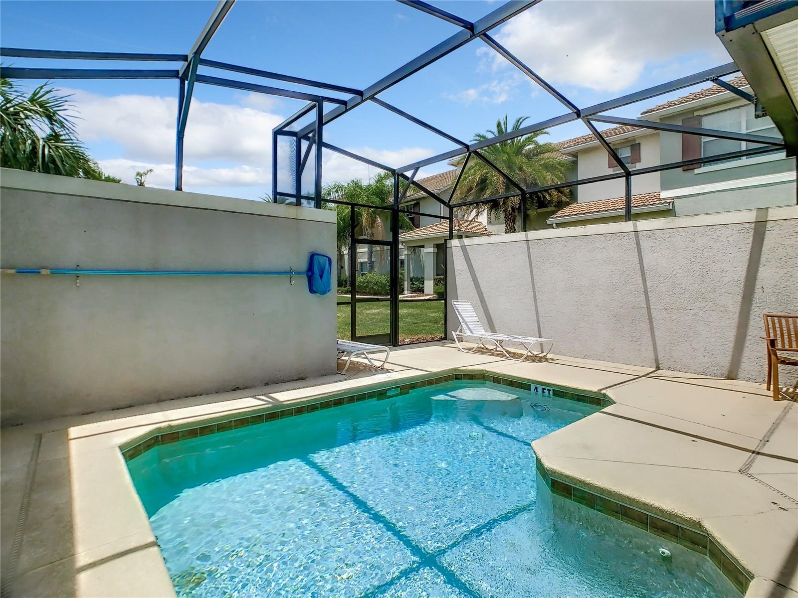 4865 CLOCK TOWER Dr KISSIMMEE, FL 34746