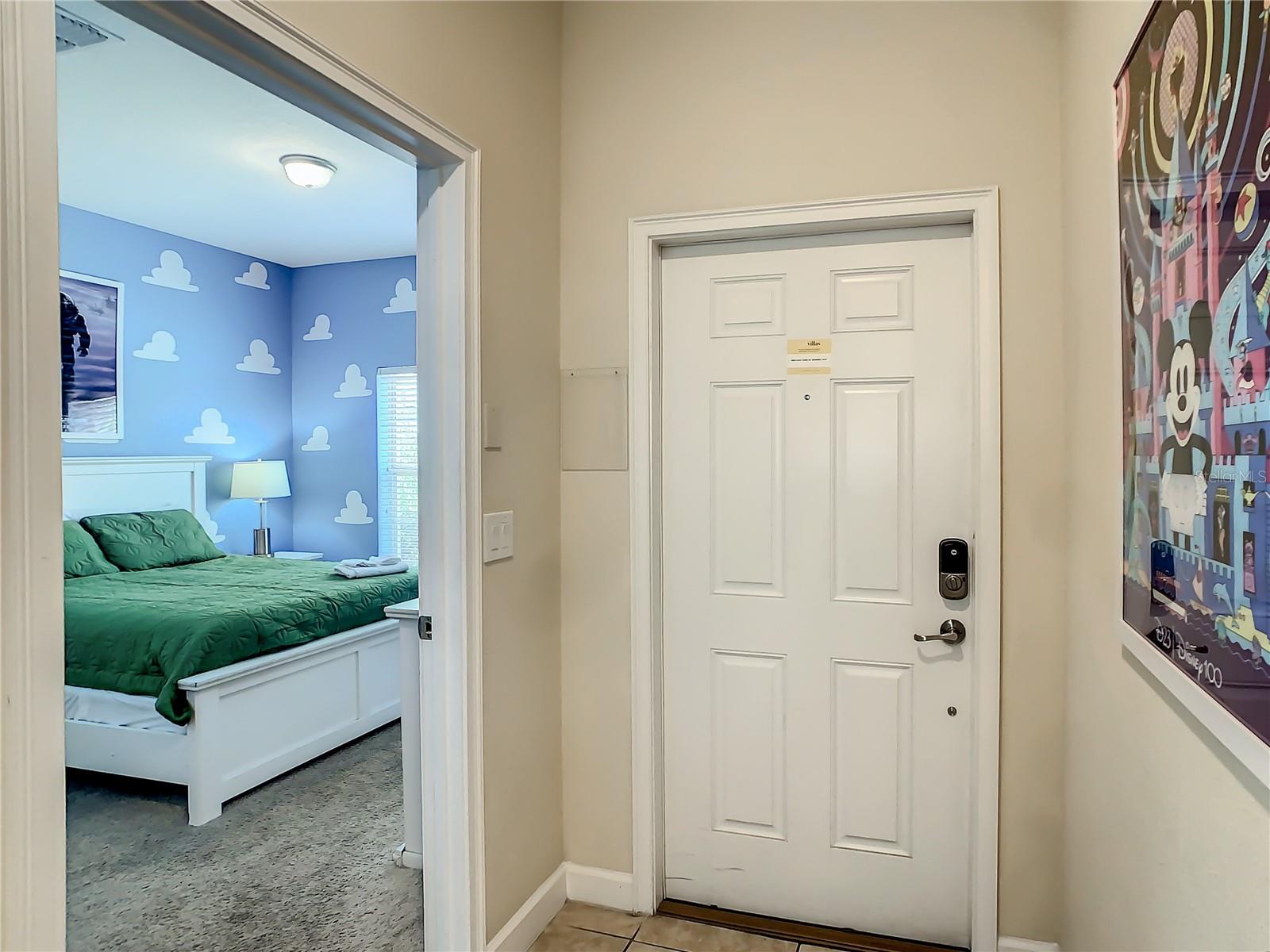 4865 CLOCK TOWER Dr KISSIMMEE, FL 34746