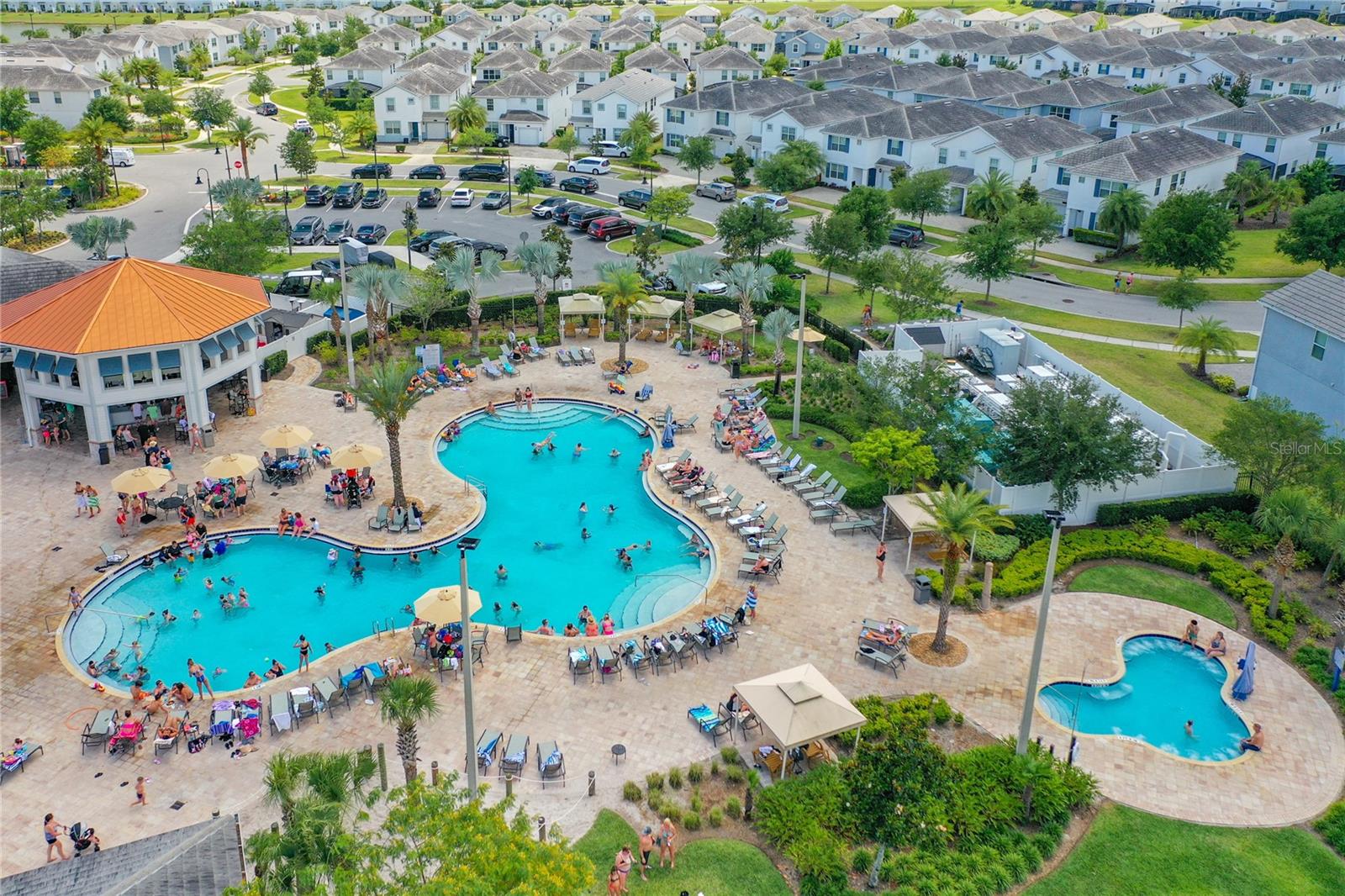 4865 CLOCK TOWER Dr KISSIMMEE, FL 34746