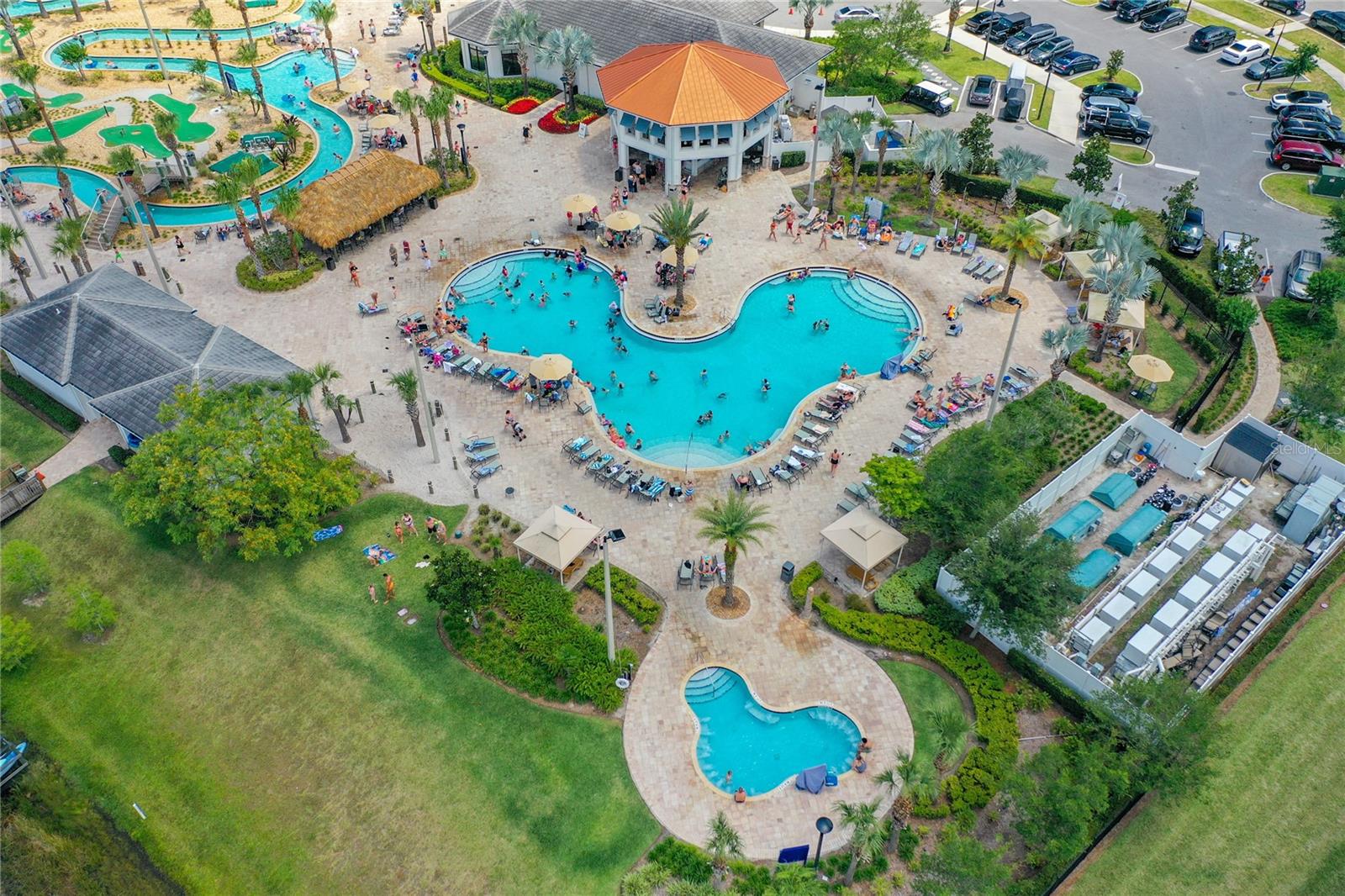 4865 CLOCK TOWER Dr KISSIMMEE, FL 34746