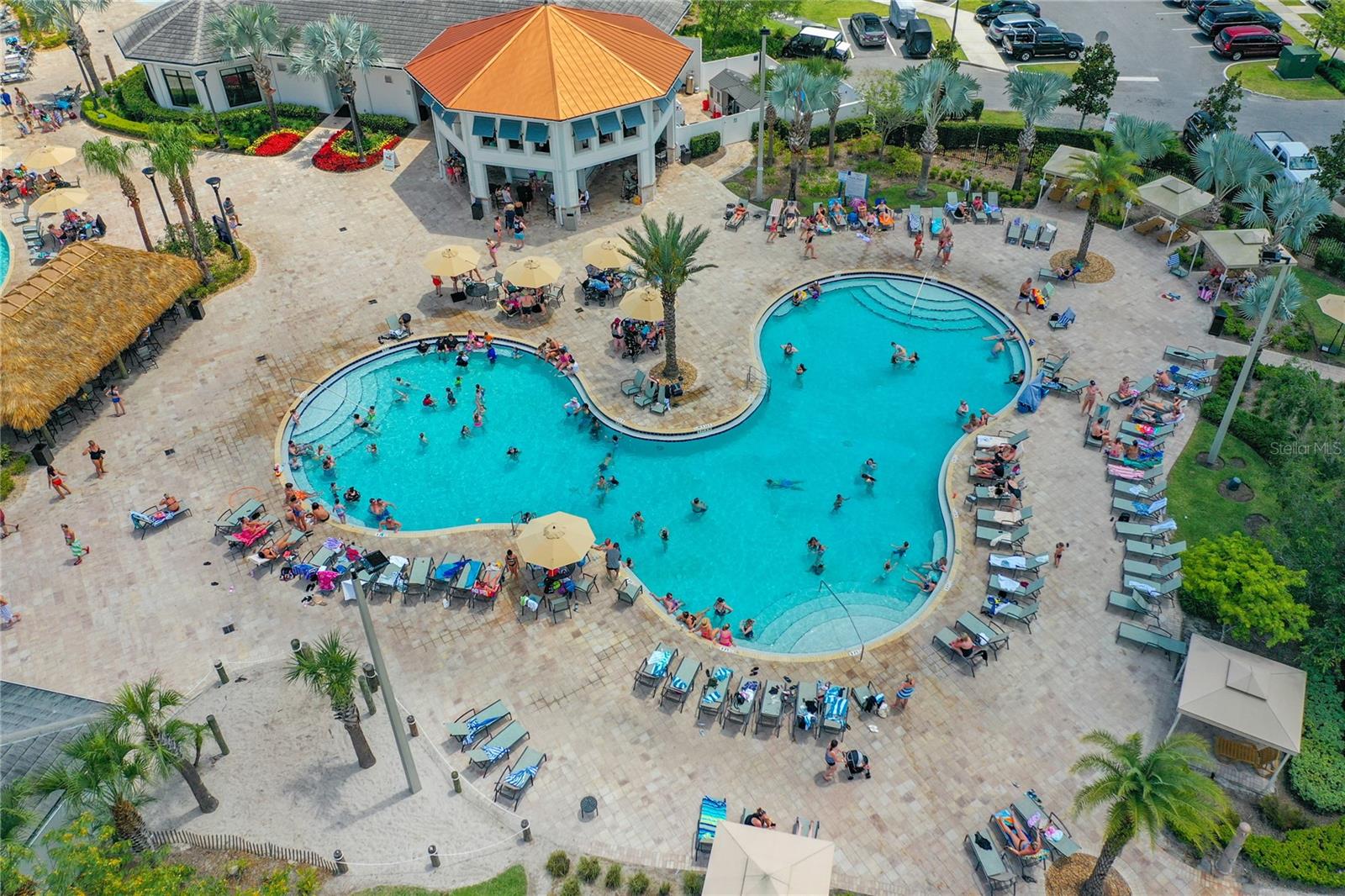 4865 CLOCK TOWER Dr KISSIMMEE, FL 34746