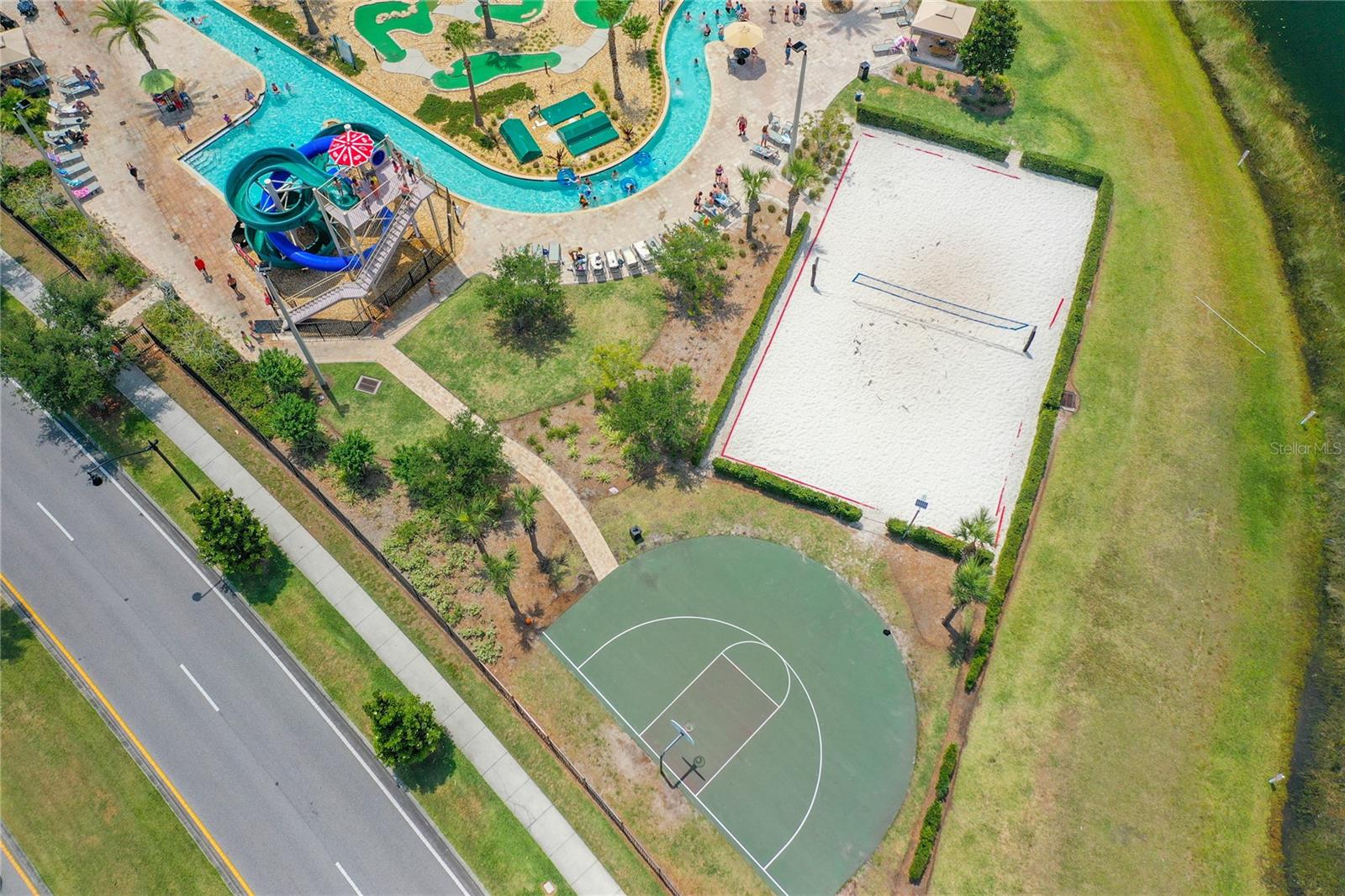 4865 CLOCK TOWER Dr KISSIMMEE, FL 34746