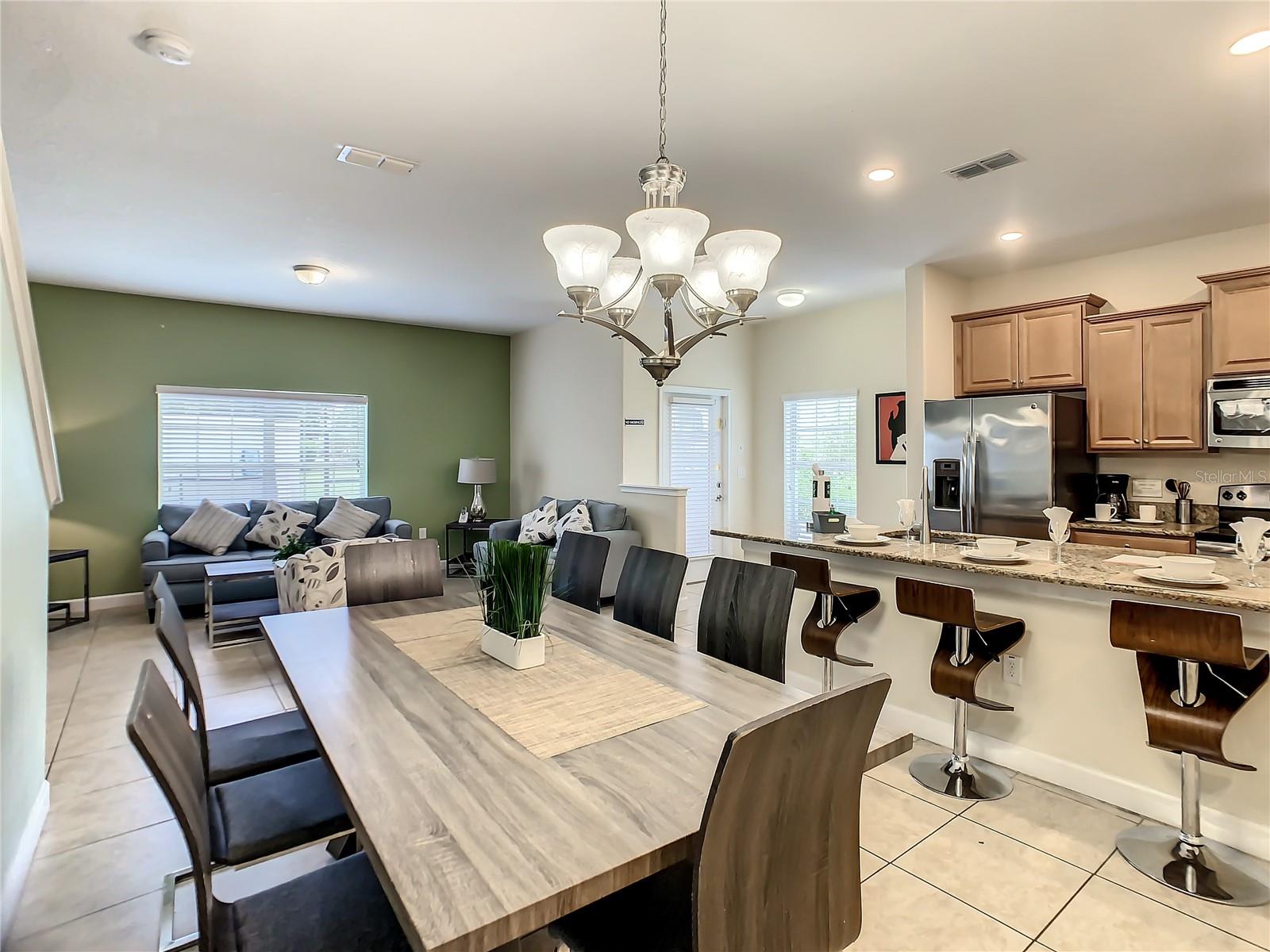 4865 CLOCK TOWER Dr KISSIMMEE, FL 34746