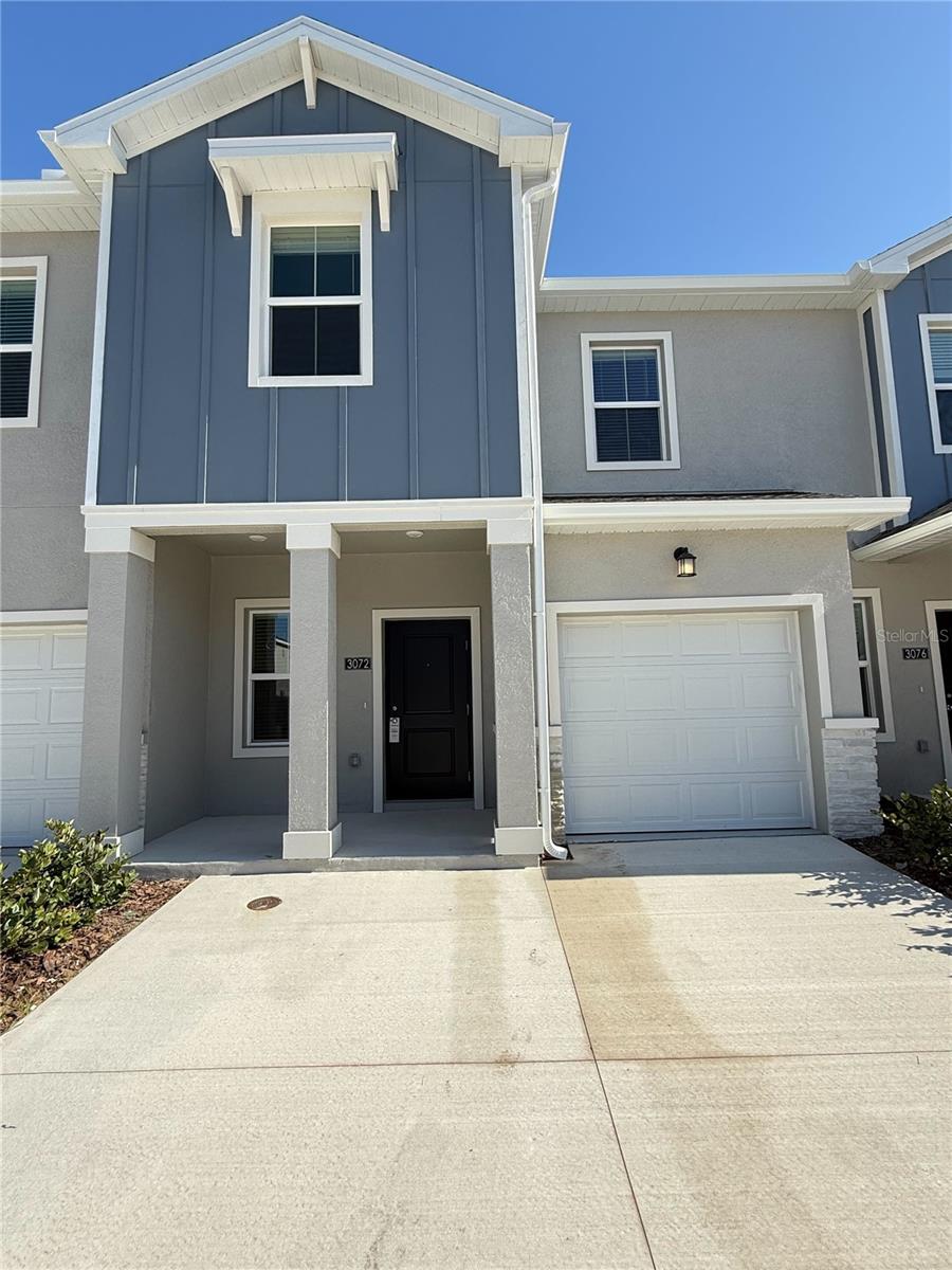 3072 CHROMATIC St KISSIMMEE, FL 34758