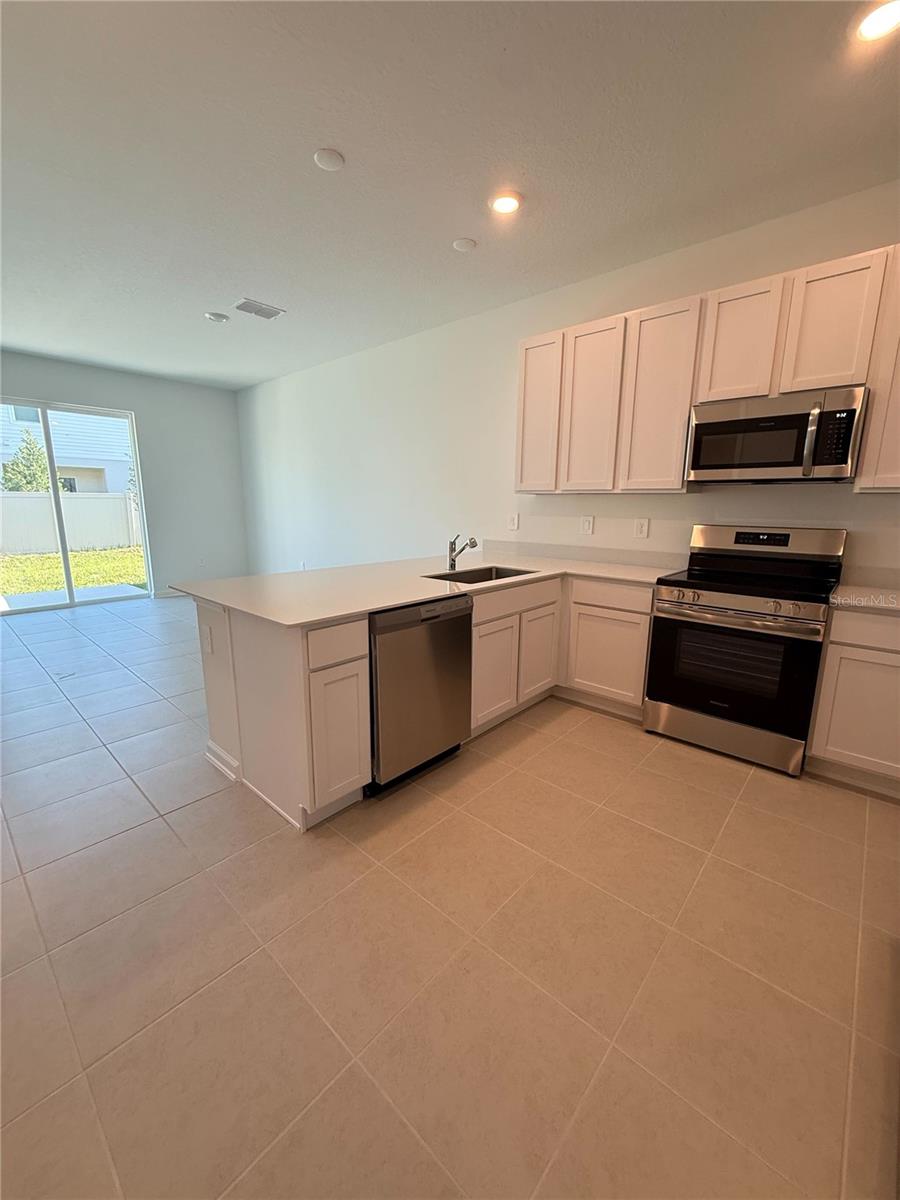 3072 CHROMATIC St KISSIMMEE, FL 34758