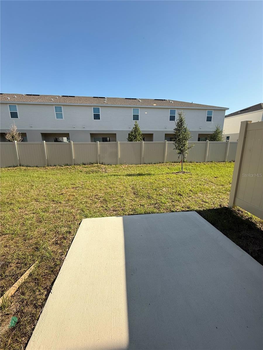 3072 CHROMATIC St KISSIMMEE, FL 34758